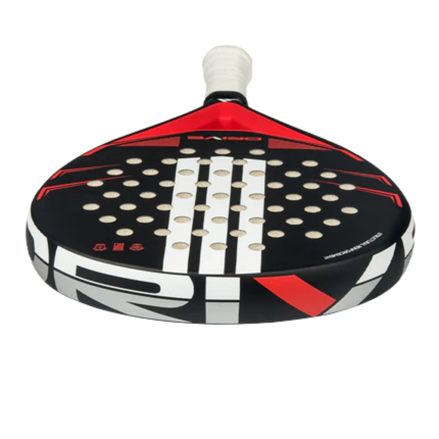 Adidas Drive Negro 2026