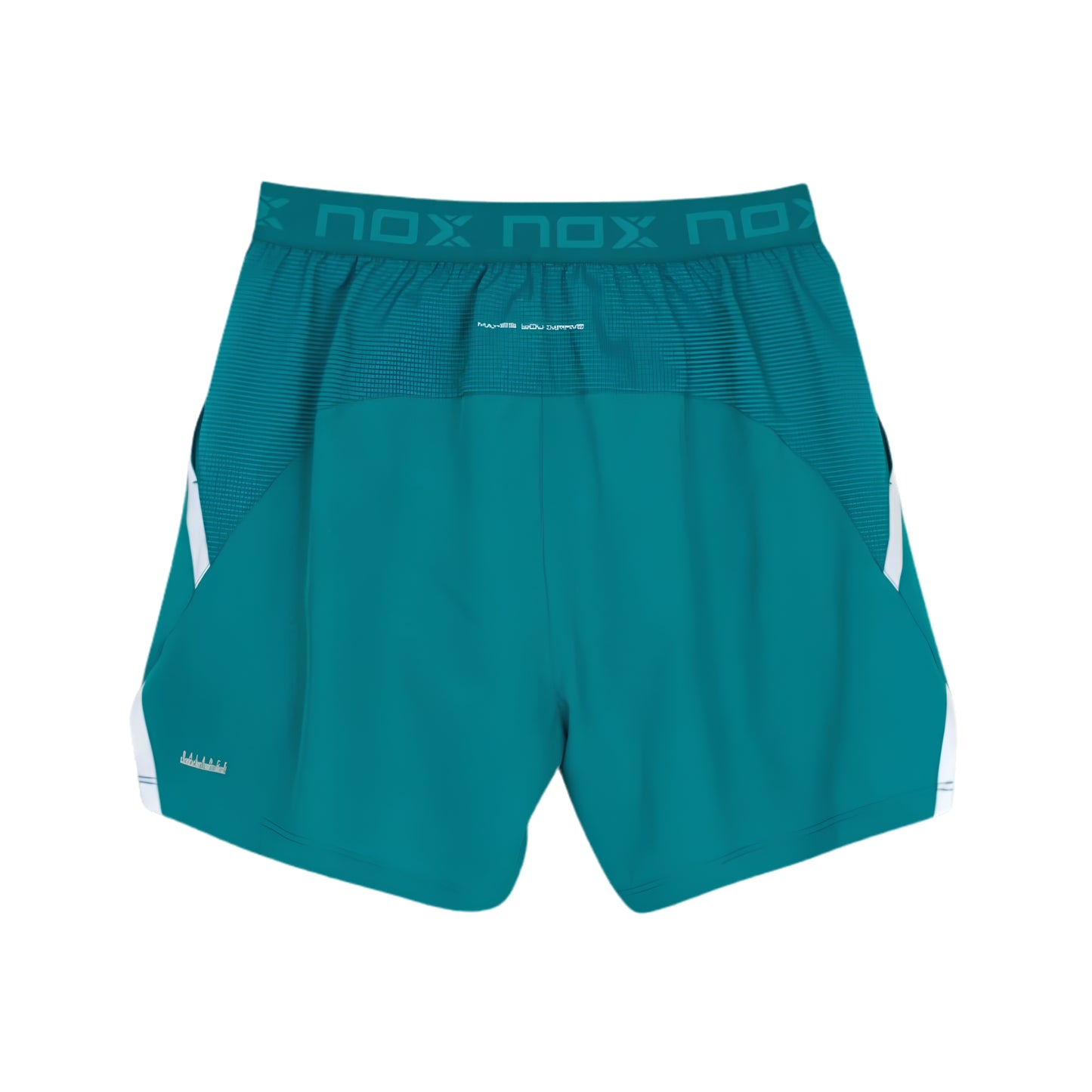 Short Nox Pro Verde Ivy 2026