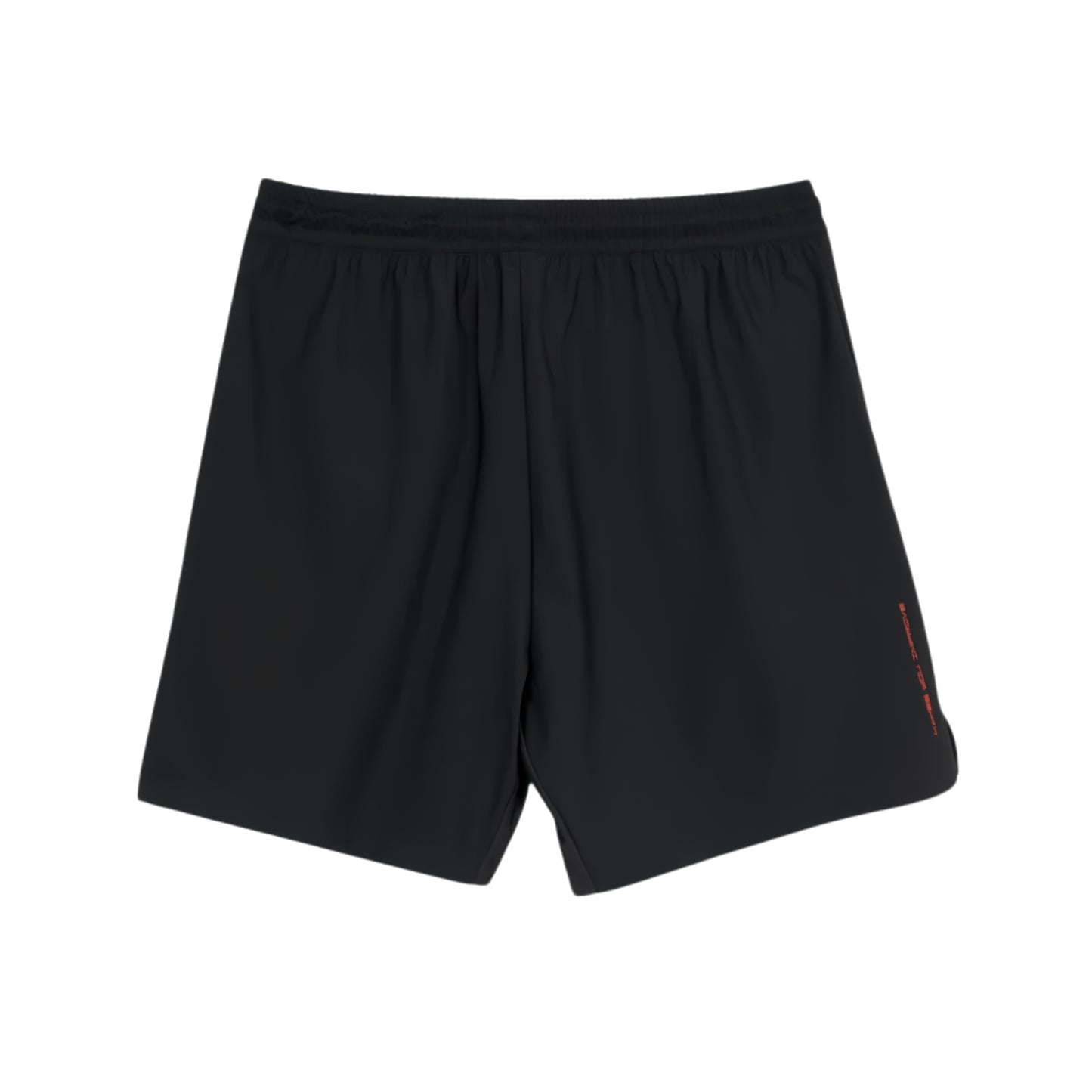 Short NOX Team Fit Negro 2026