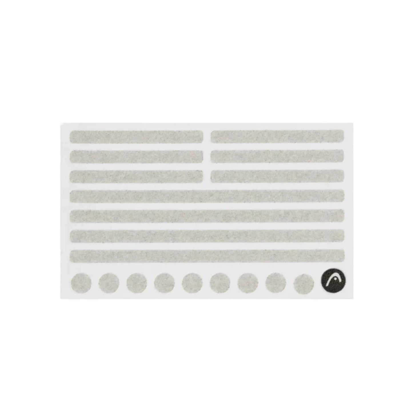 Head Pro Spin Strips