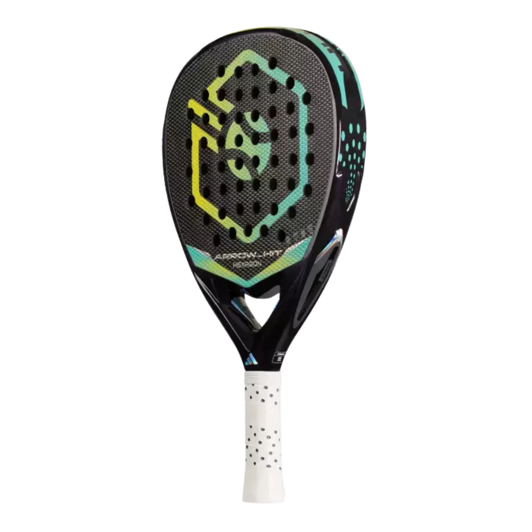 Adidas Arrow-Hit Hexagon 2026
