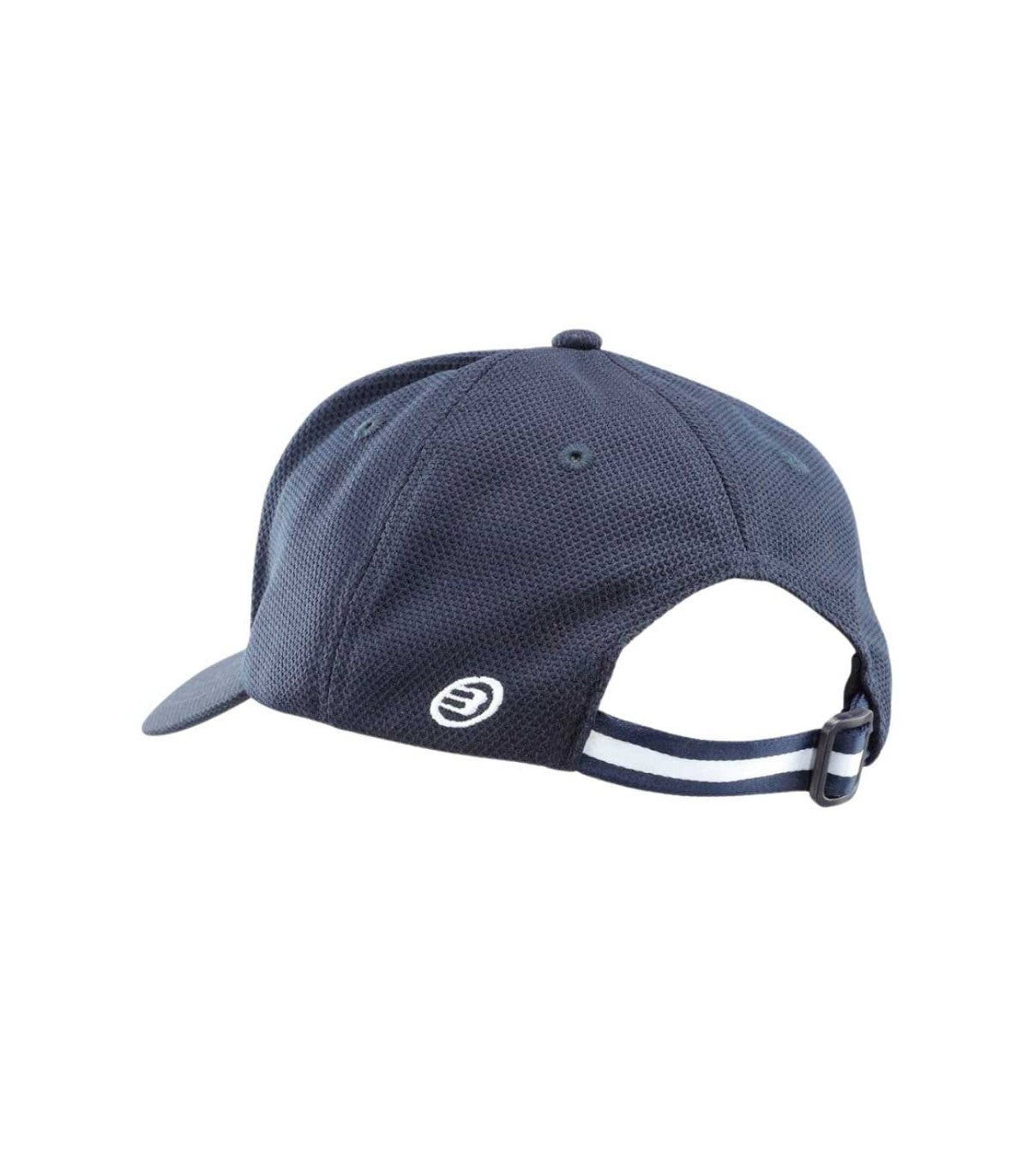 Gorra Bullpadel Azul Marino