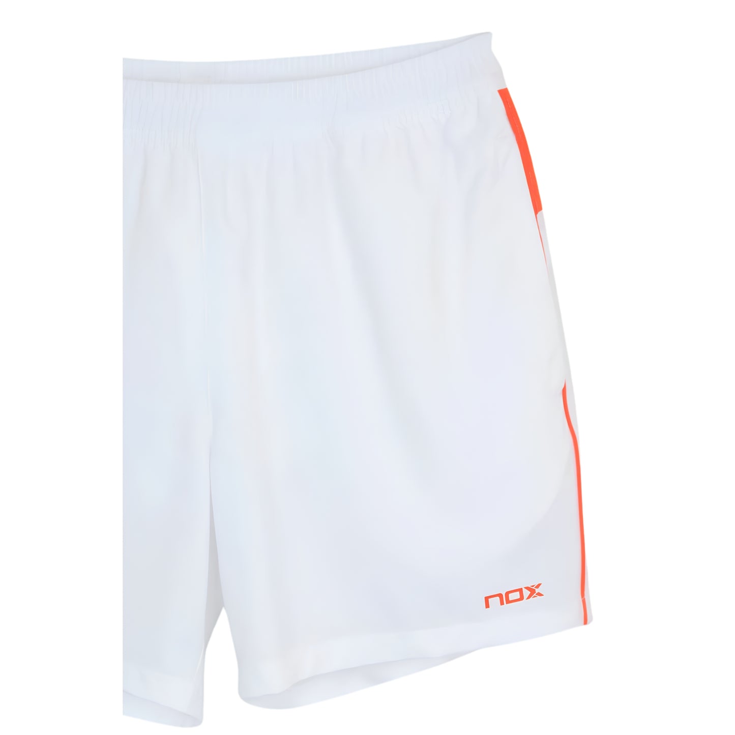 Short NOX Team Blanco2026