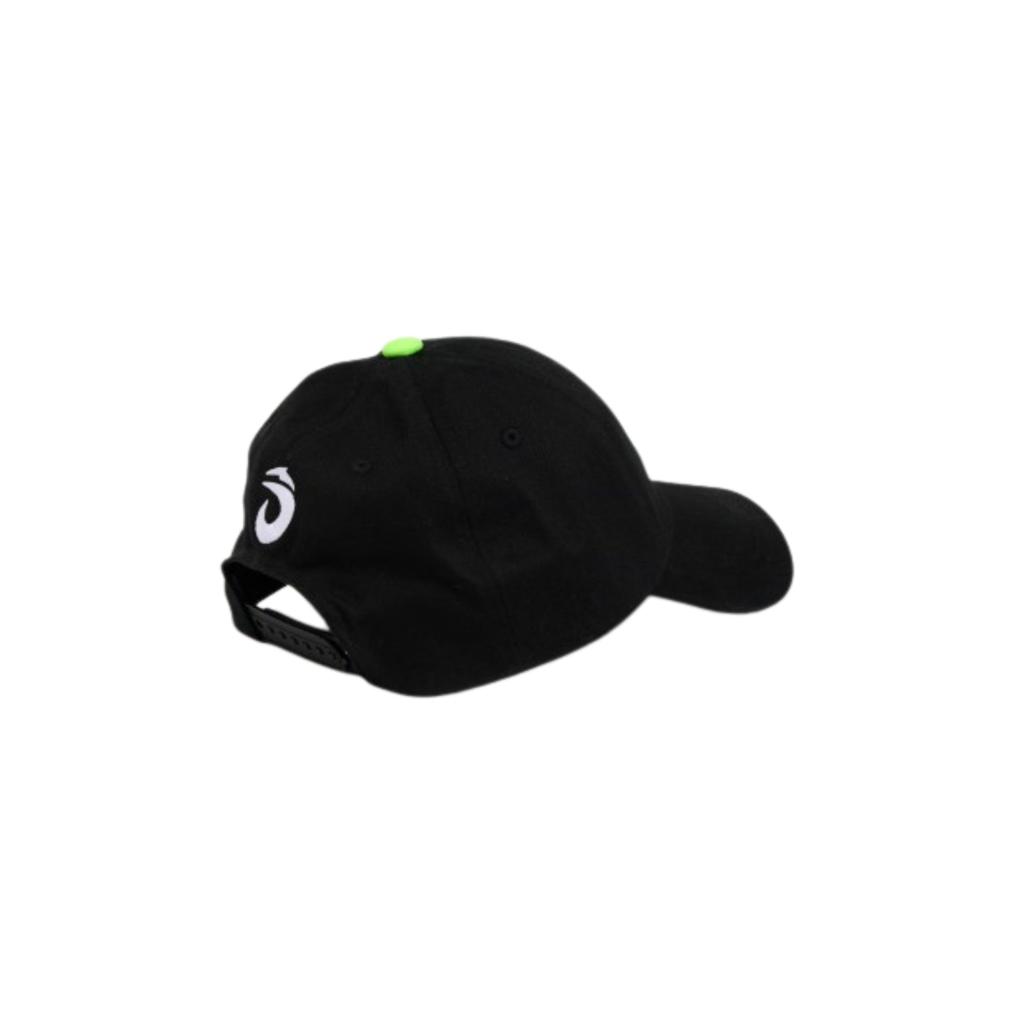 Gorra Lok Never Luck Negro