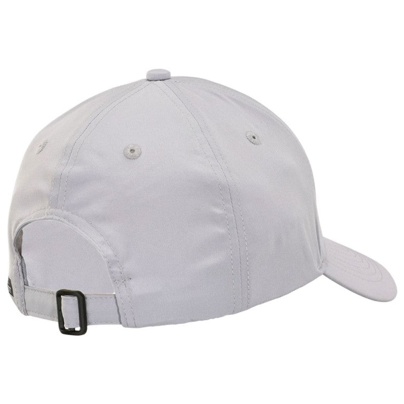 Gorra Bullpadel Gris