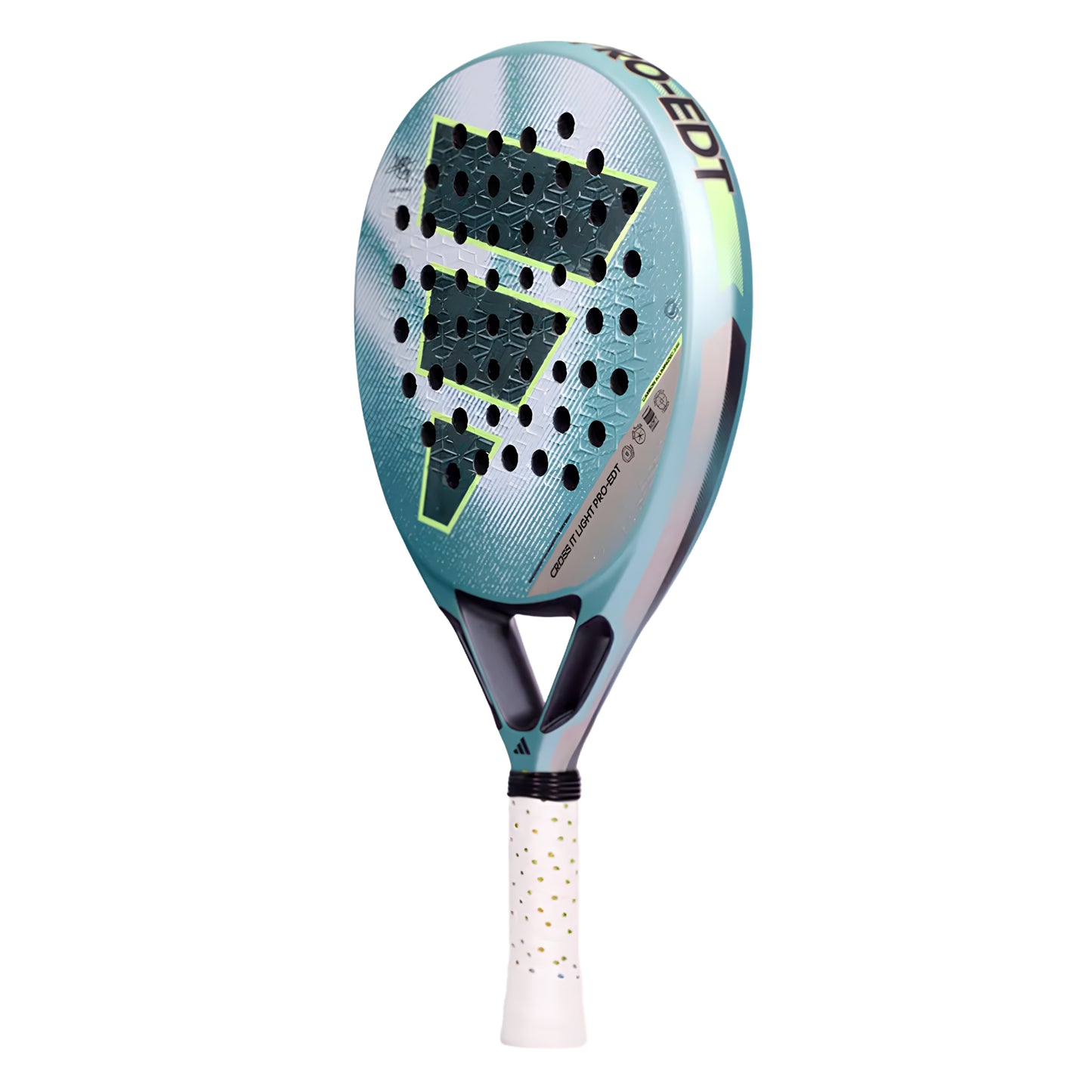 Adidas Marta Ortega Cross It Light Pro EDT 2026