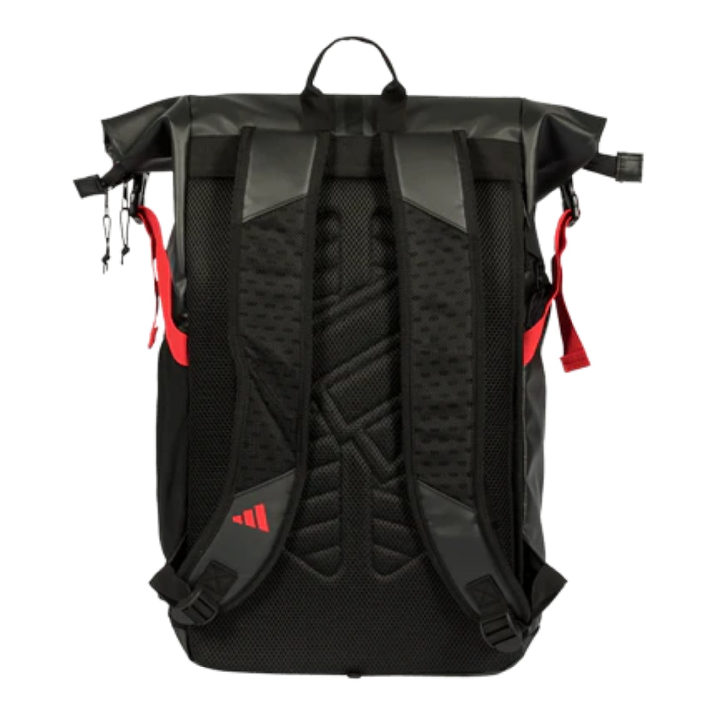 Mochila Adidas Ale Galán Multigame 2026