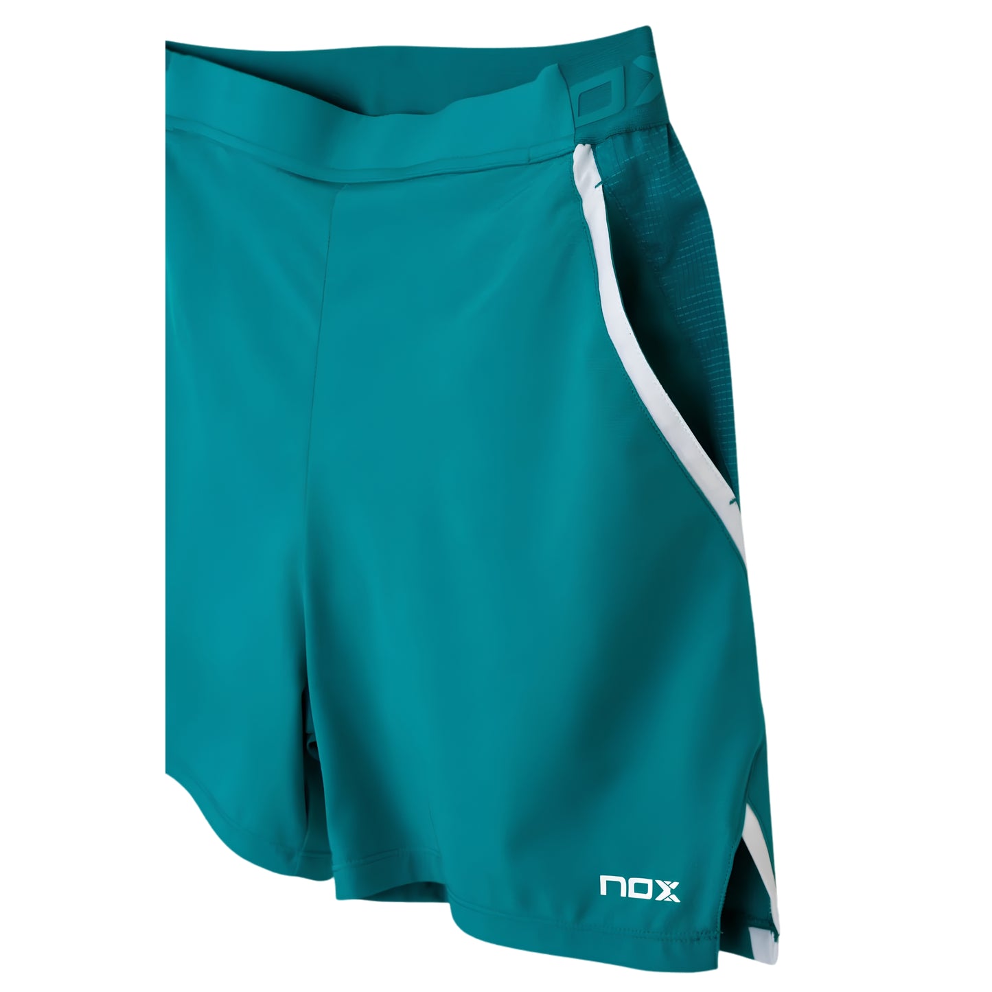 Short Nox Pro Verde Ivy 2026