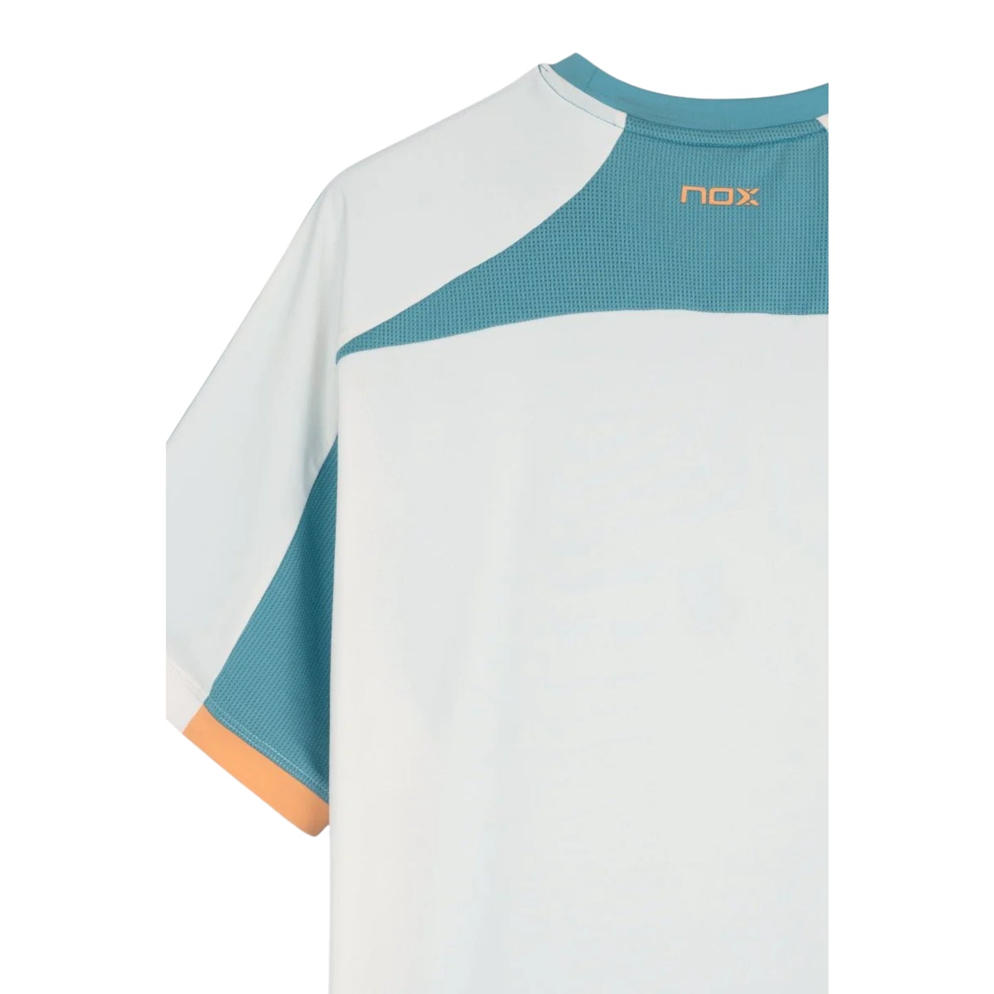 Camiseta Nox Dusty Pro Turquesa