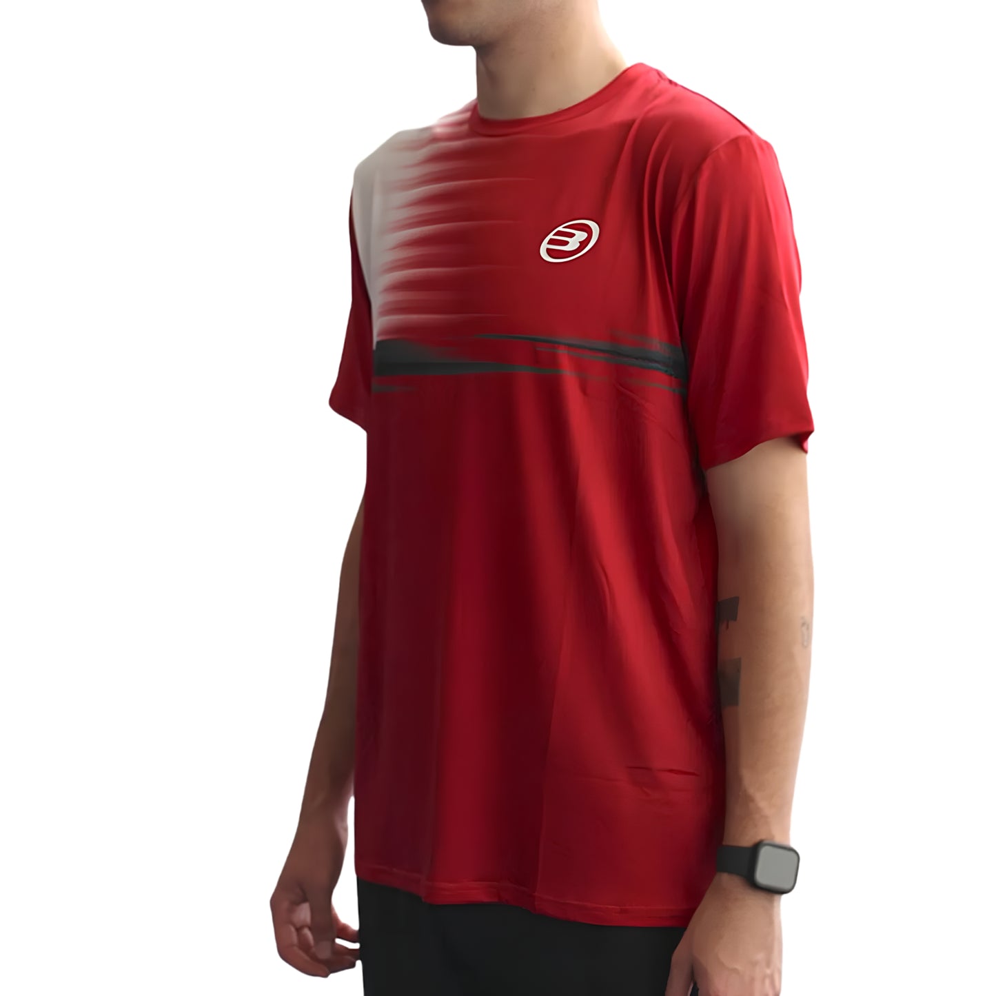 Camiseta Bullpadel Winner 2
