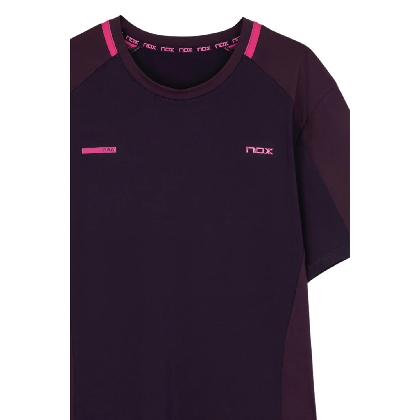 Camiseta Nox Pro BlackBerry 2026