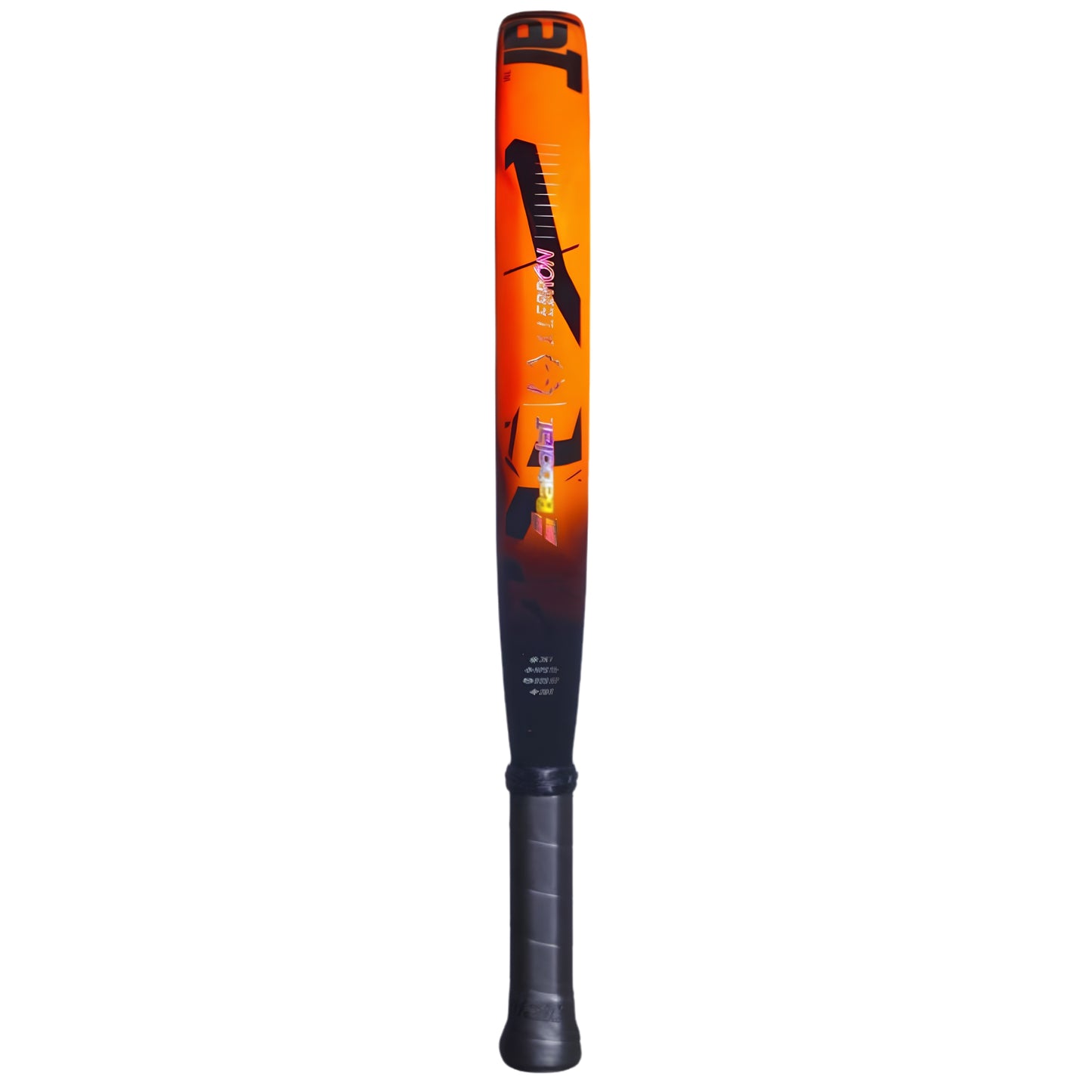 Babolat Juan Lebron Viper 3.0 2026