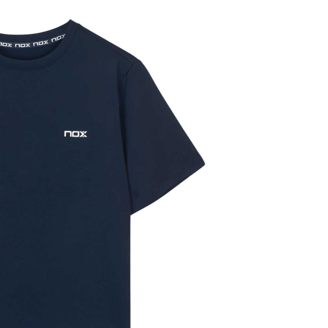 Camiseta Nox Team Azul 2026