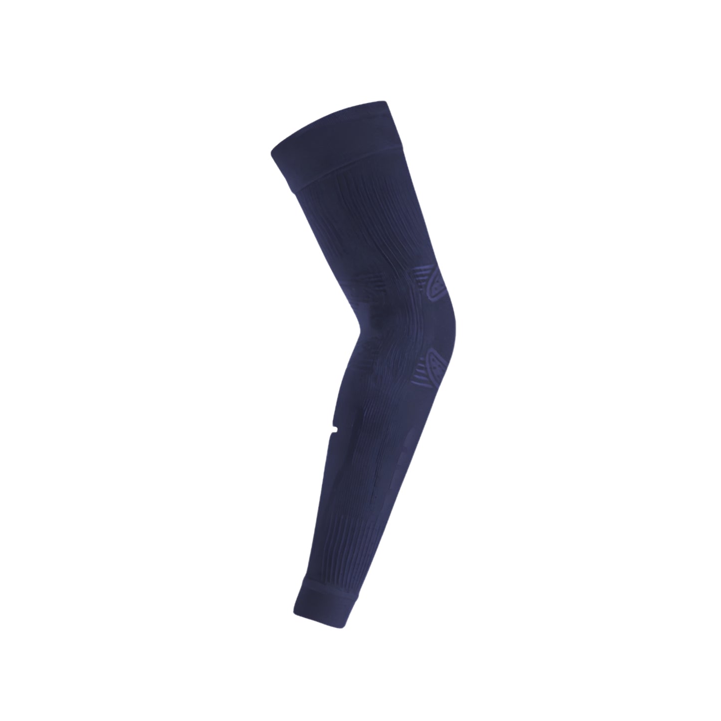 Manga Floky No Strain Evolution Azul Marino (1 pza.)