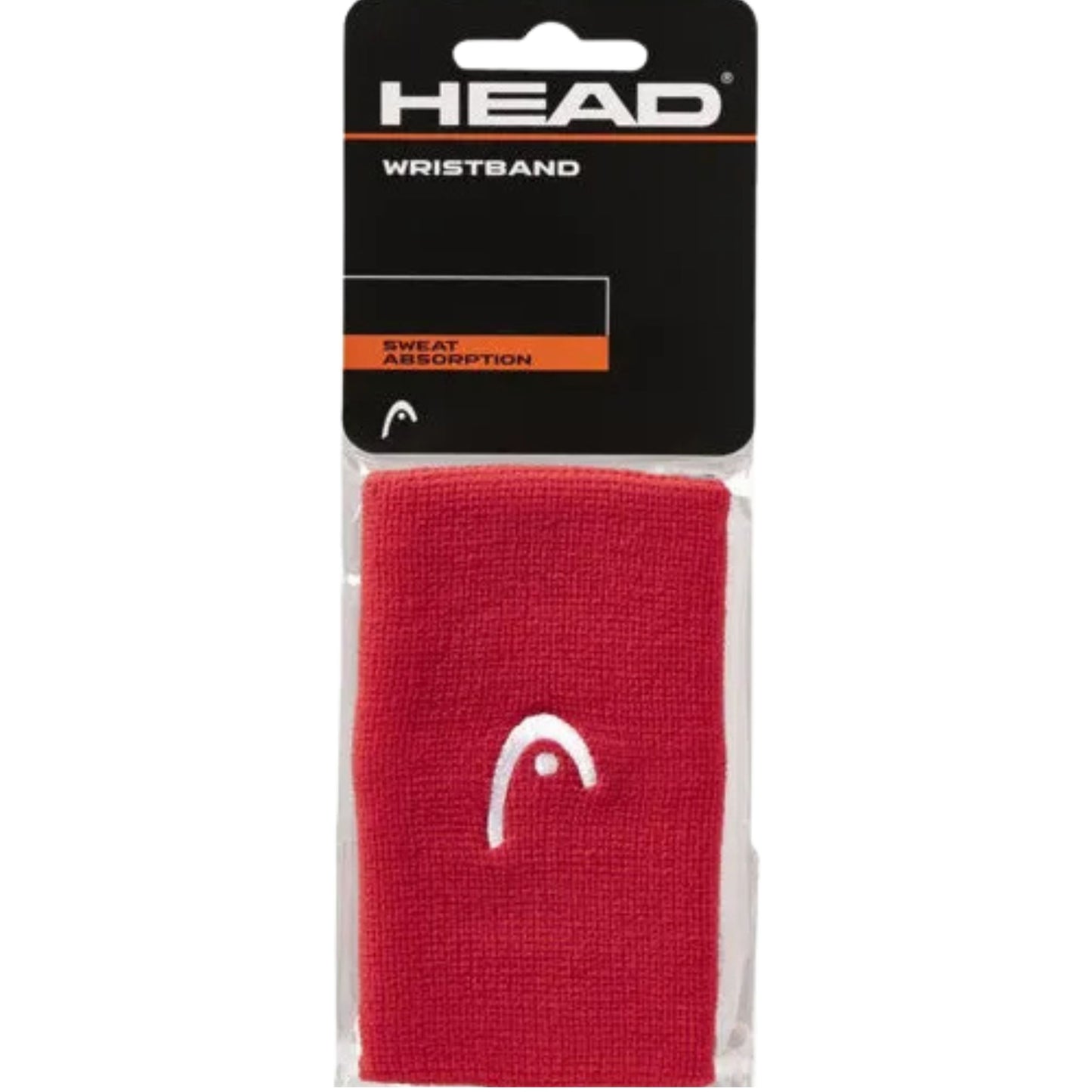 Muñequeras Head Largas