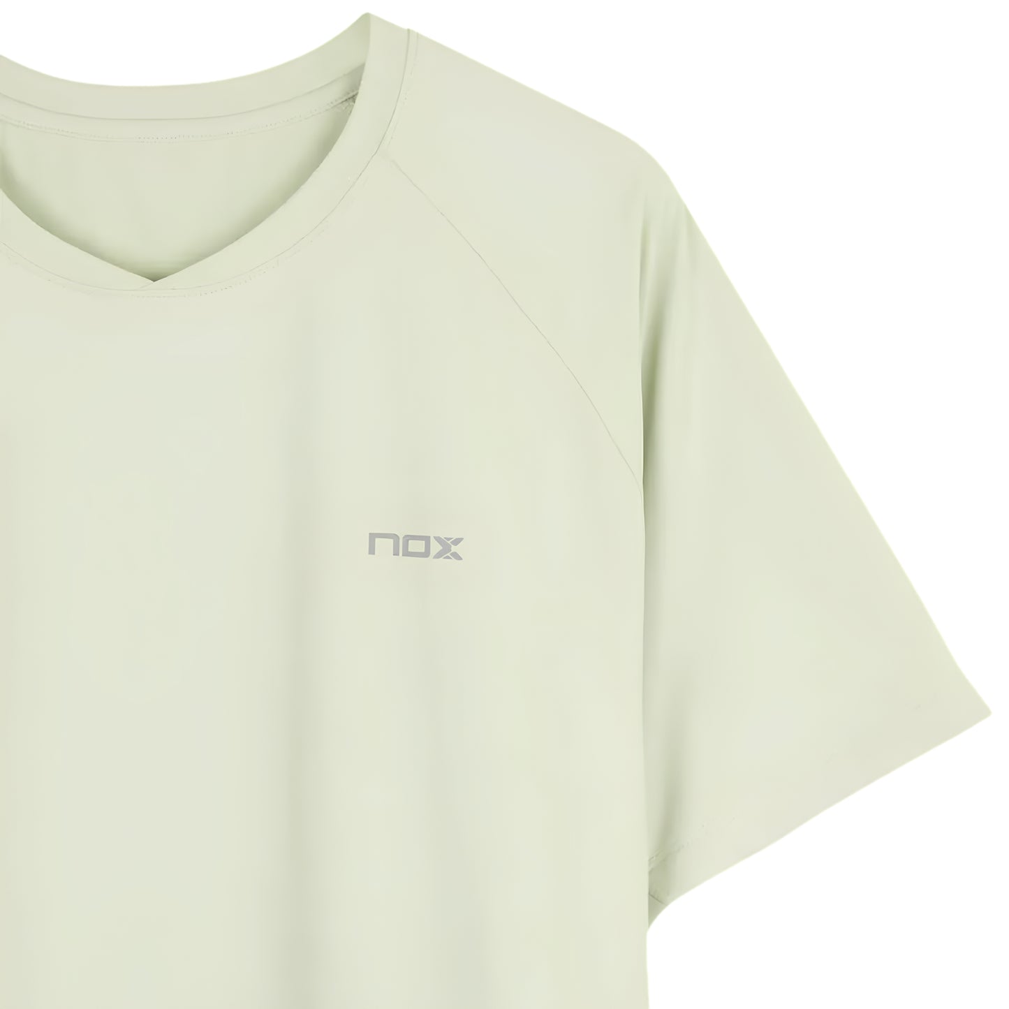 Camiseta Nox Pro Verde
