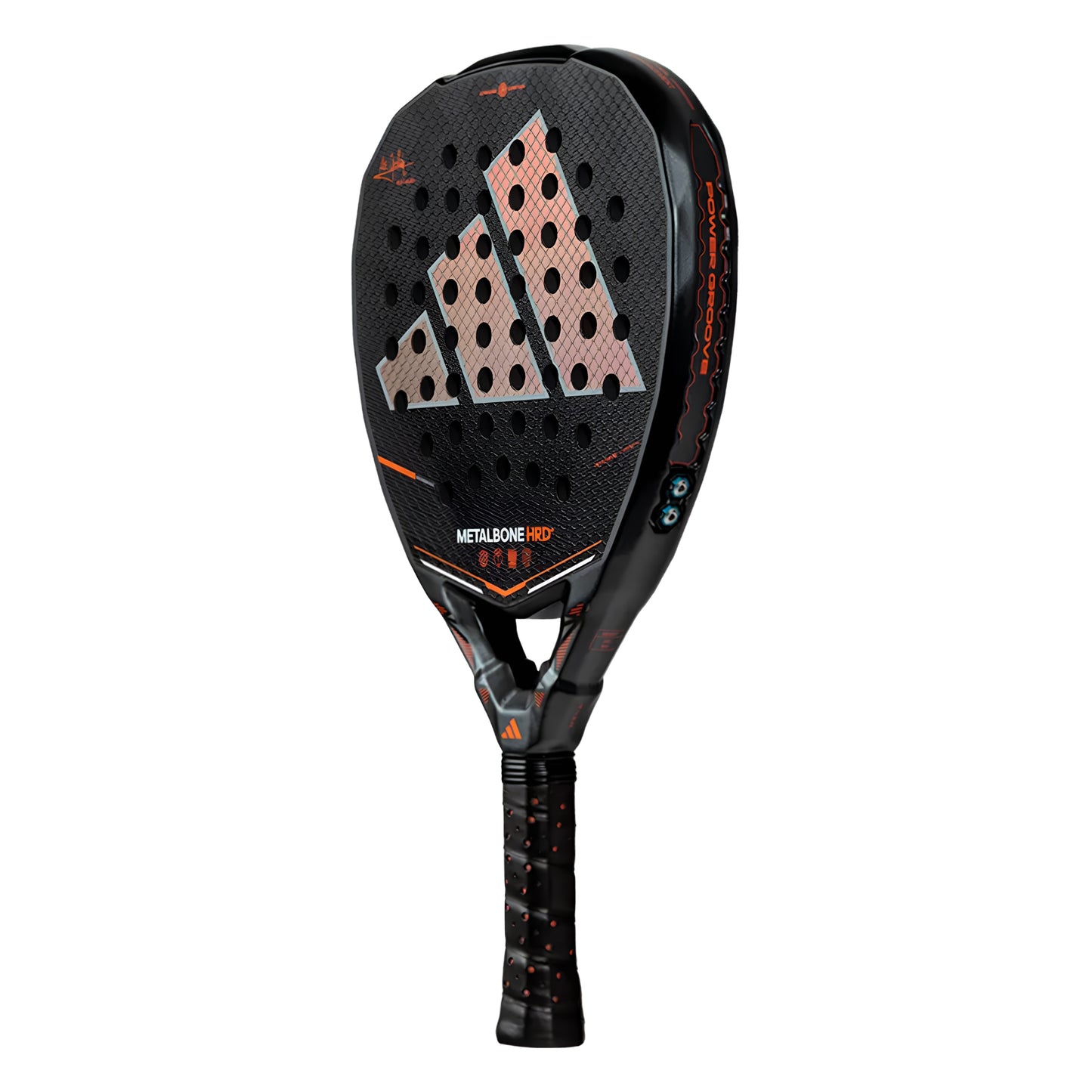 Adidas Ale Galán Metalbone 3.5 HRD+ 2026