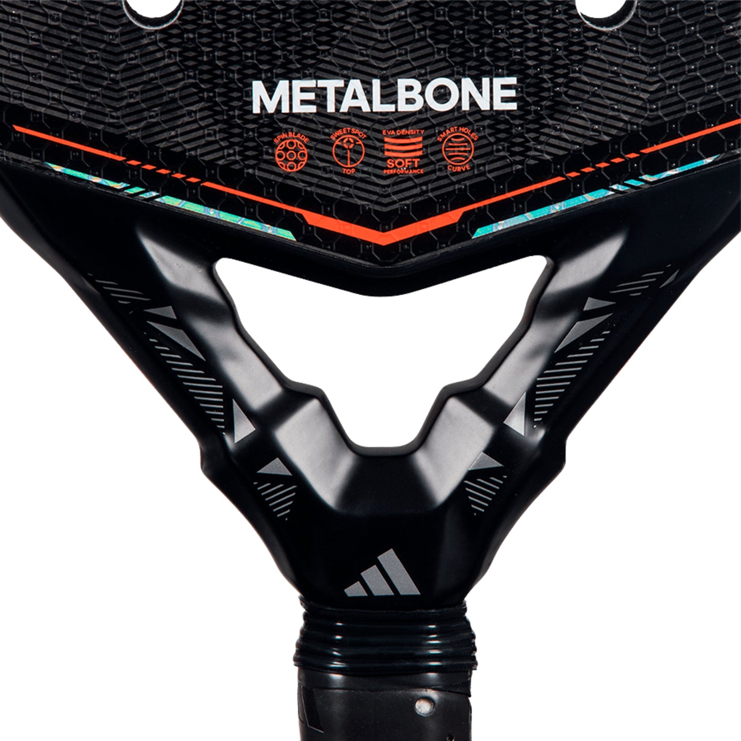 Adidas Metalbone Ale Galán 2026