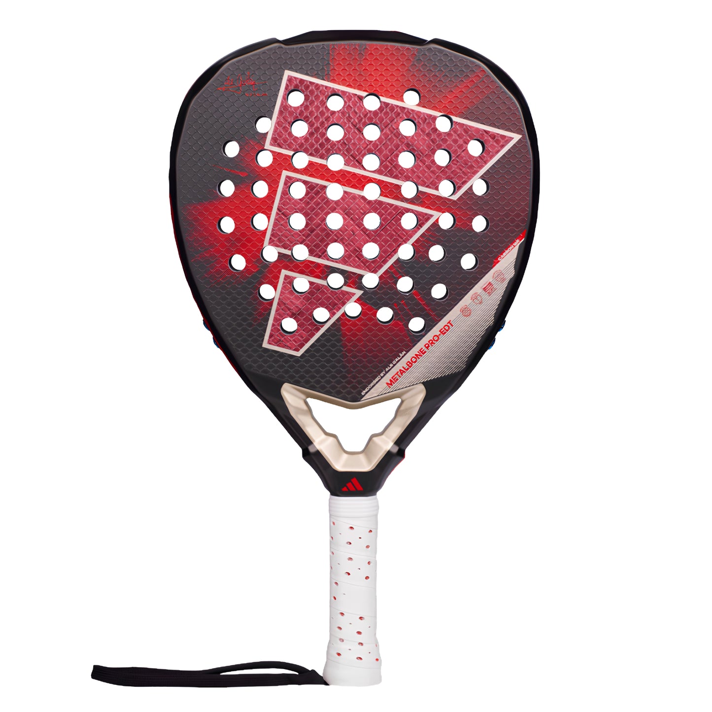 Adidas Metalbone Pro Edt 2026 Ale Galán