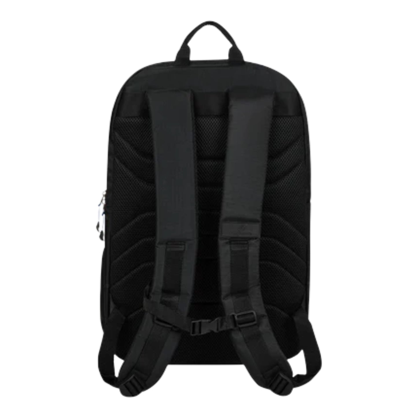 Mochila Bullpadel Vertex Negro 2026