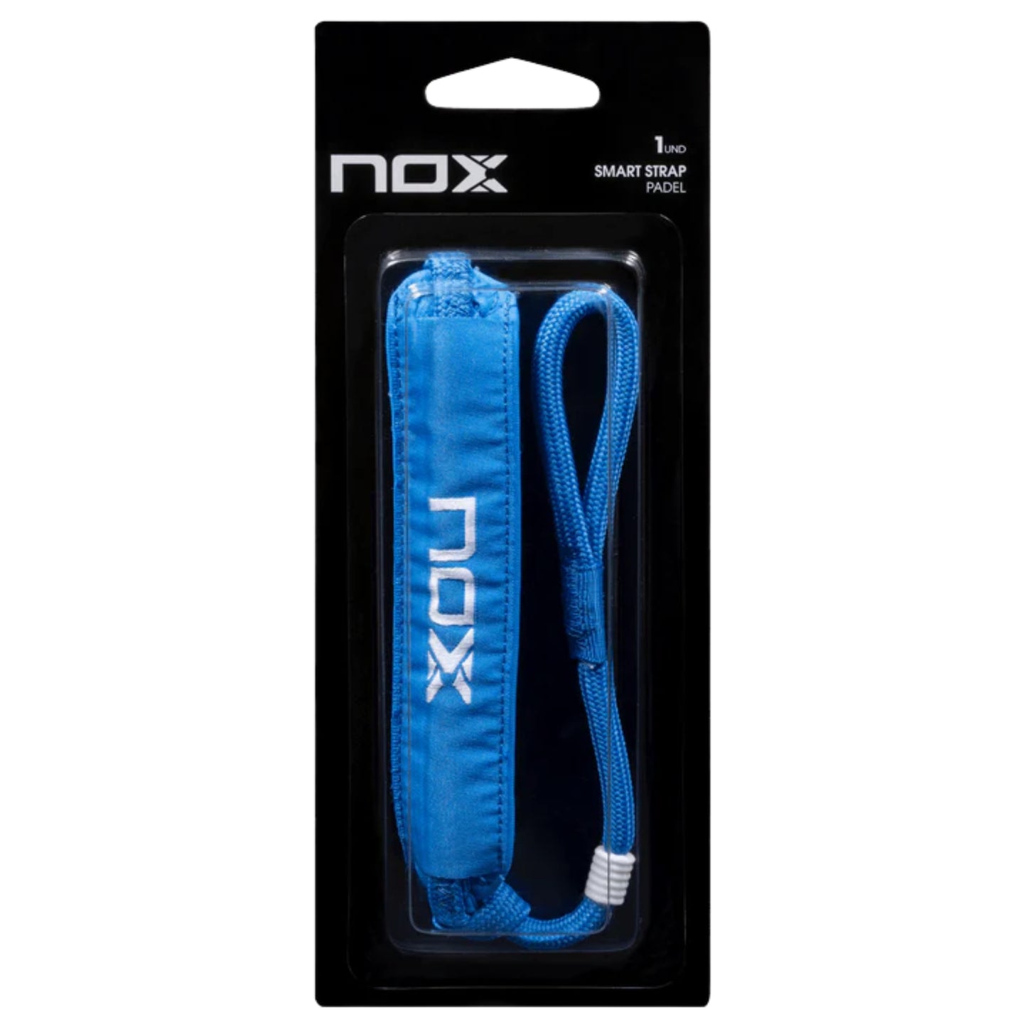 Cordones SmartStrap Nox