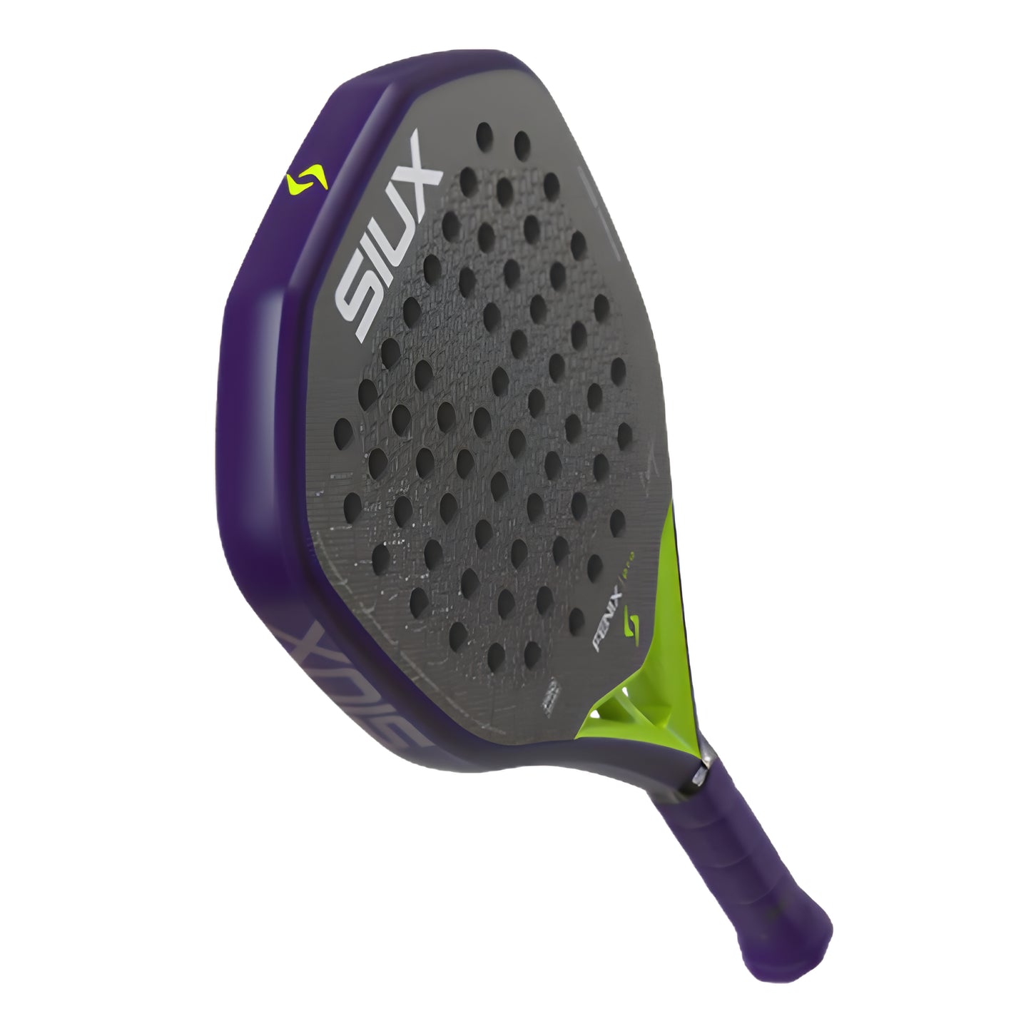 Siux Fénix Pro Glow Leo Augsburger 2026