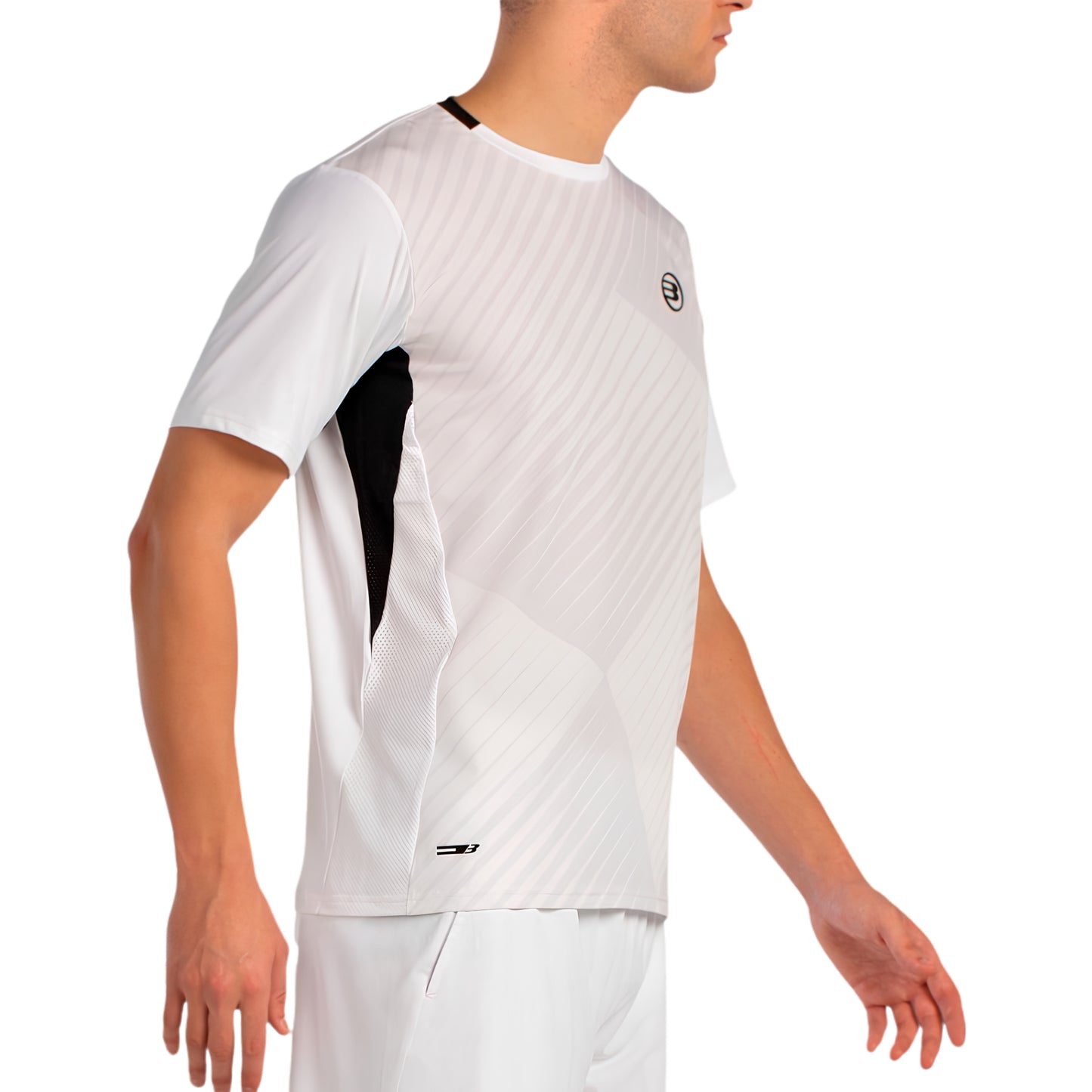 Camiseta Bullpadel Malmok