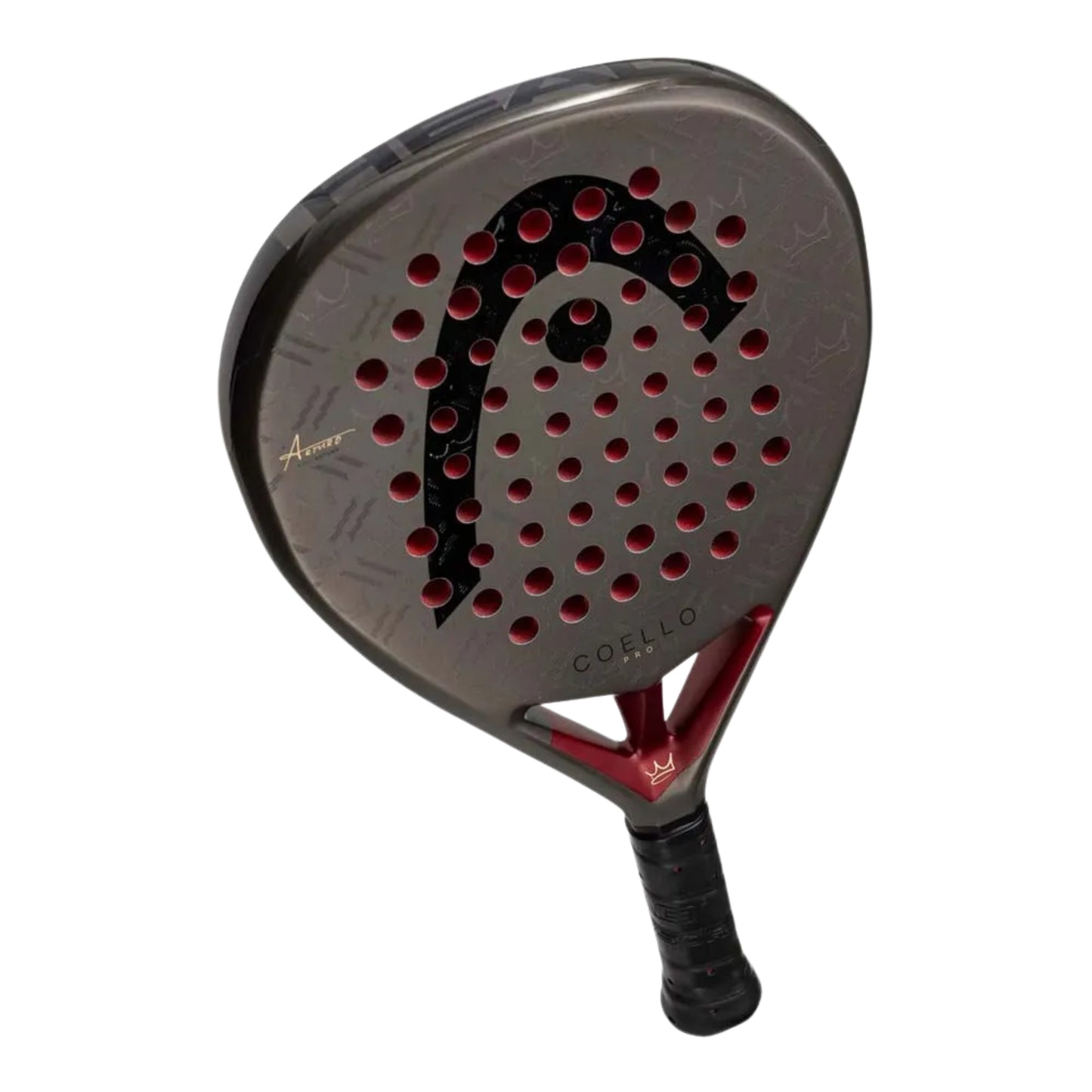 Pala Head Coello Pro 2026