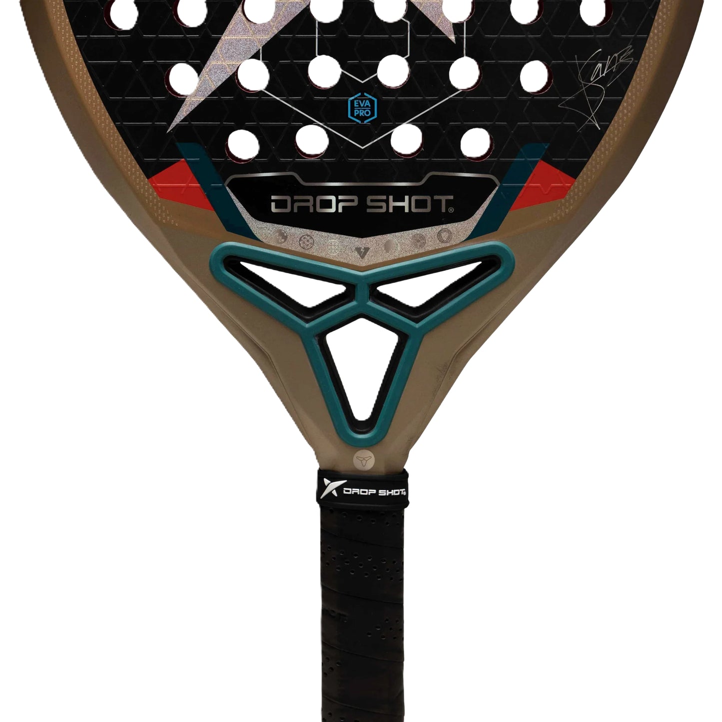Dropshot Axion Attack 2.0 2026 Jon Sanz
