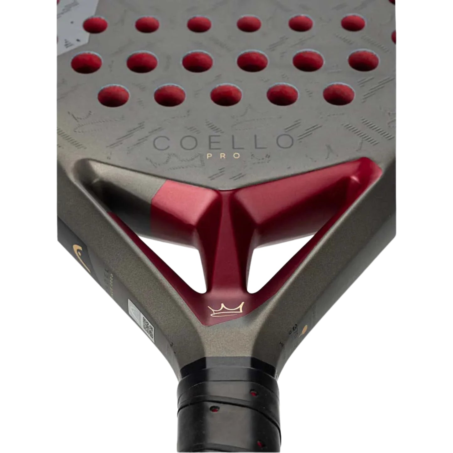Pala Head Coello Pro 2026