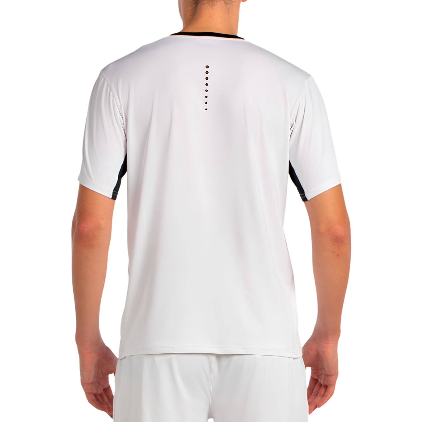 Camiseta Bullpadel Malmok