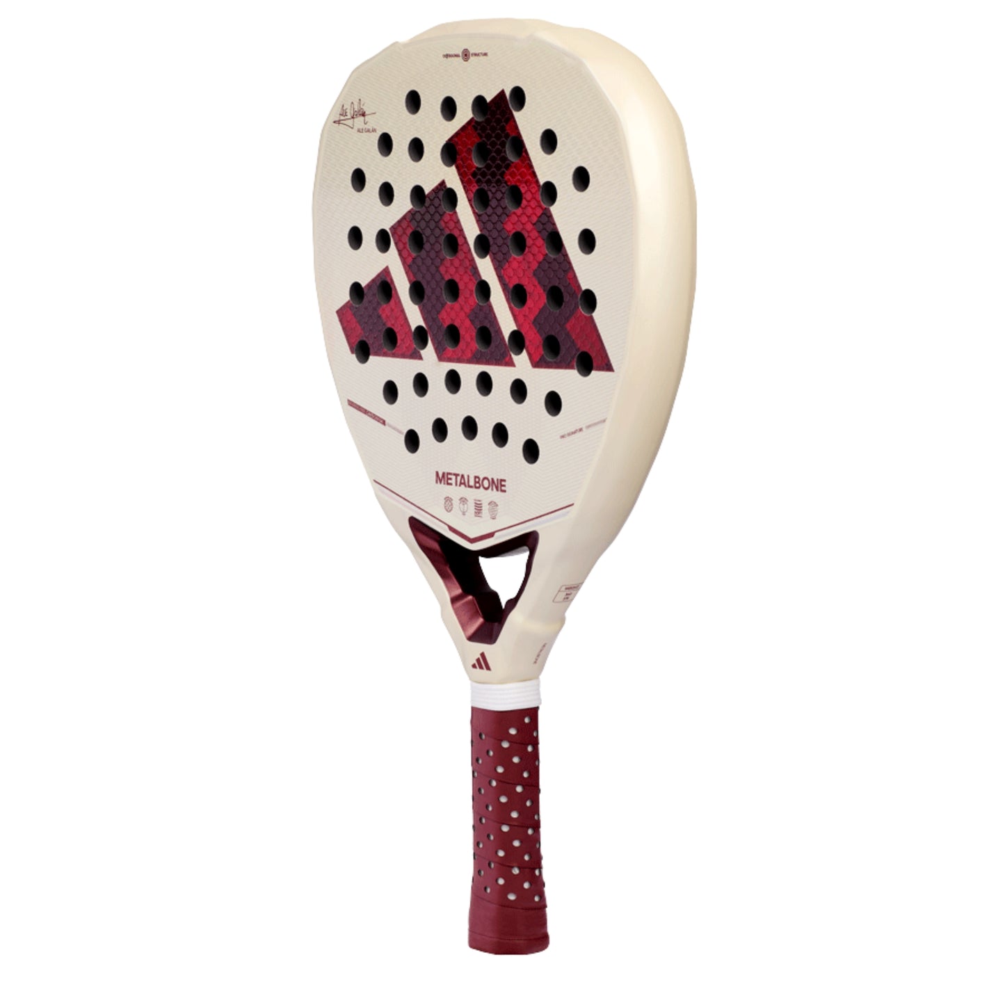 Adidas Metalbone Reserve 2026