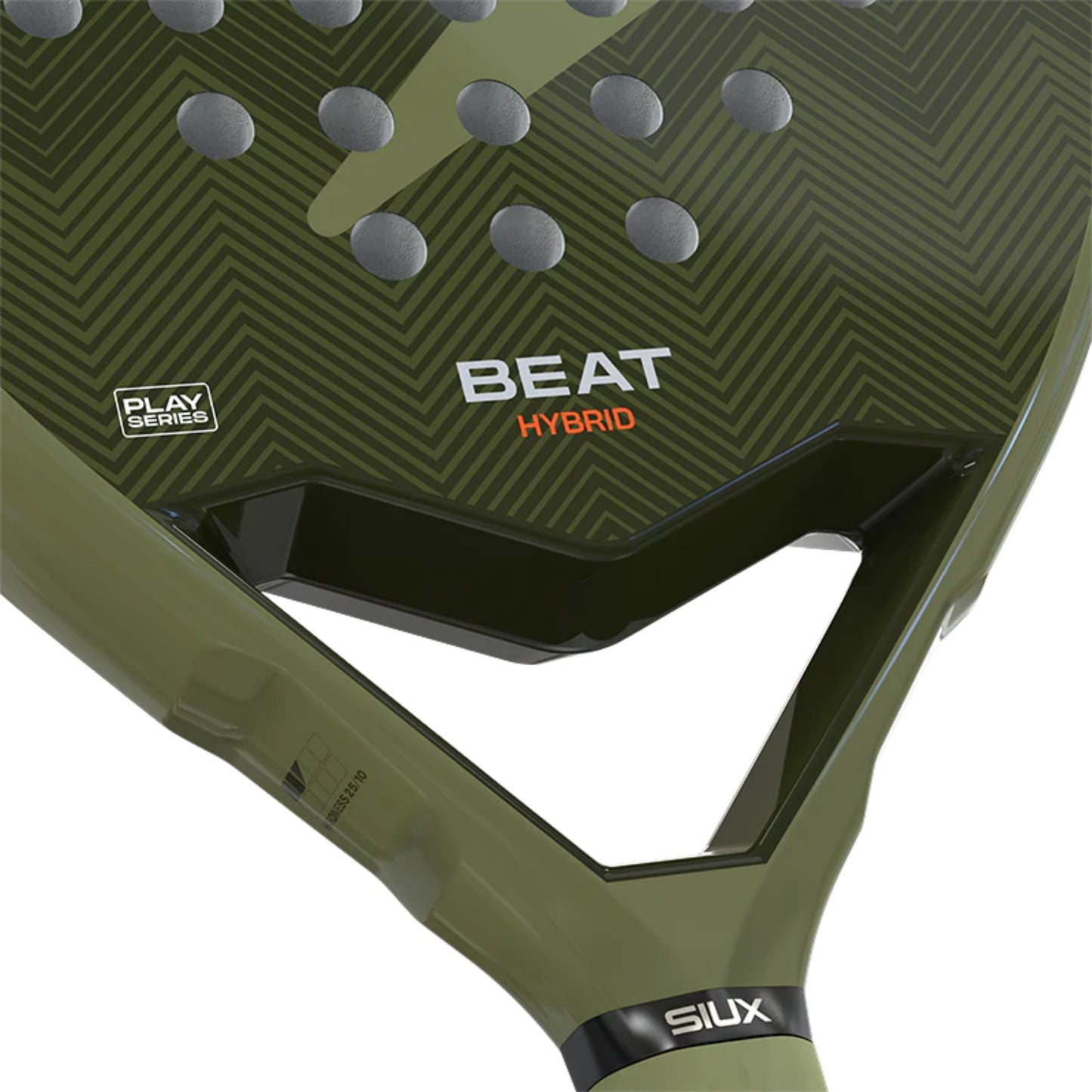 Siux Beat 3 2026