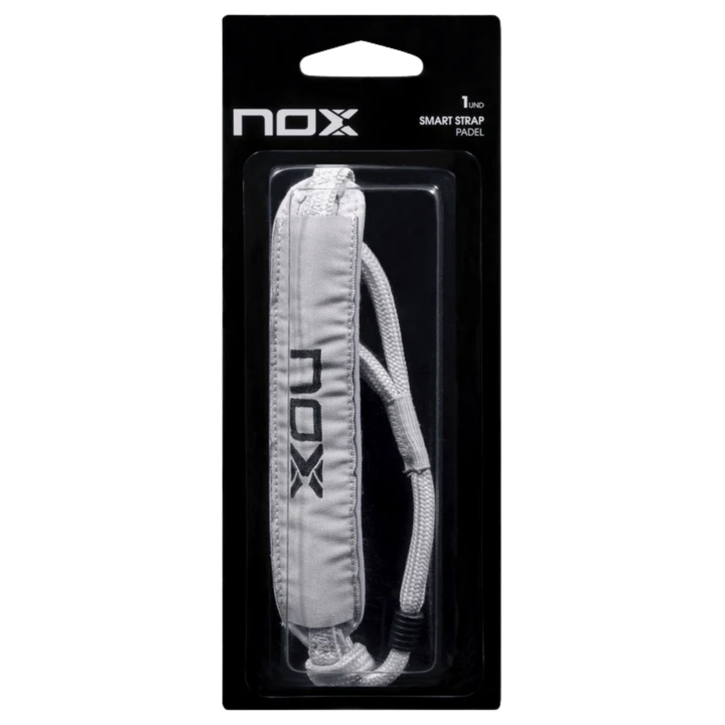 Cordones SmartStrap Nox