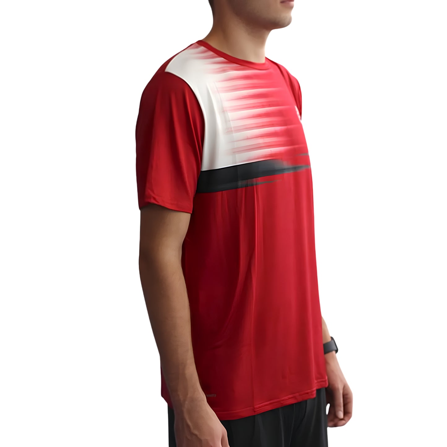 Camiseta Bullpadel Winner 2