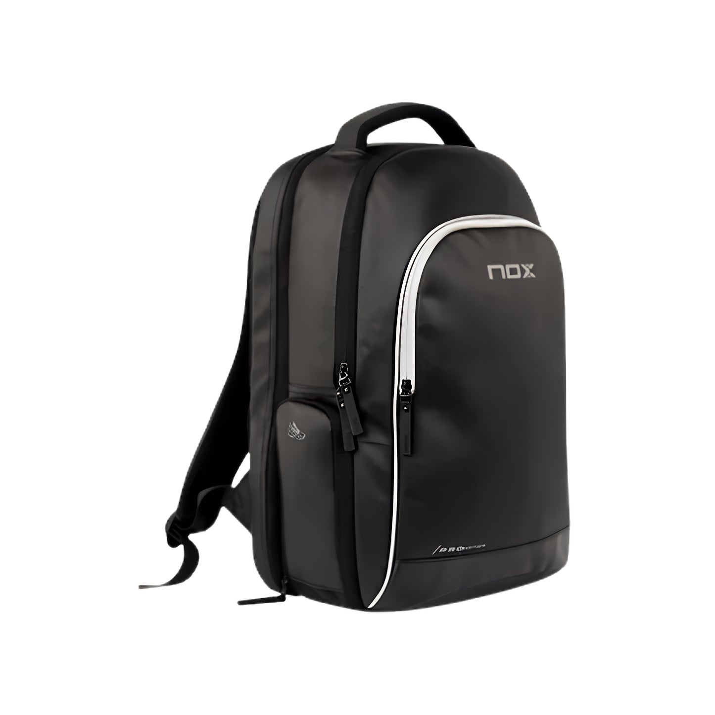 Mochila Nox Pro Negra