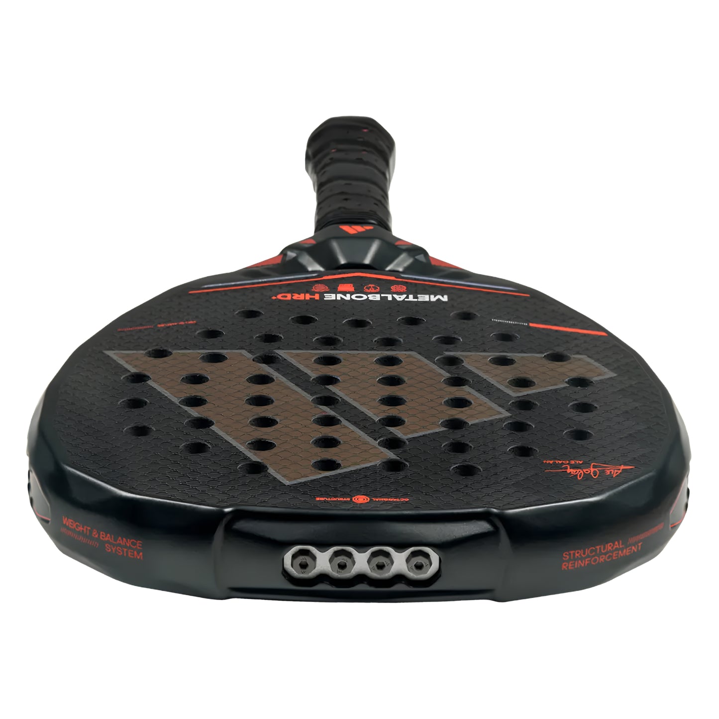 Adidas Ale Galán Metalbone 3.5 HRD+ 2026