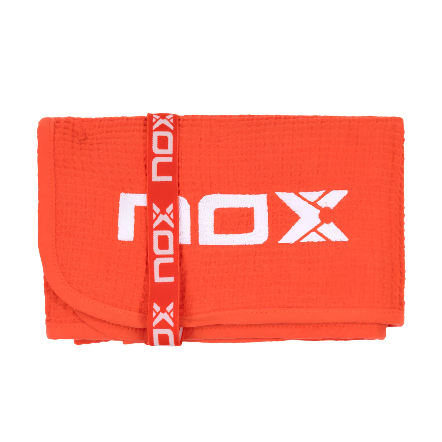 Toalla Nox Rojo