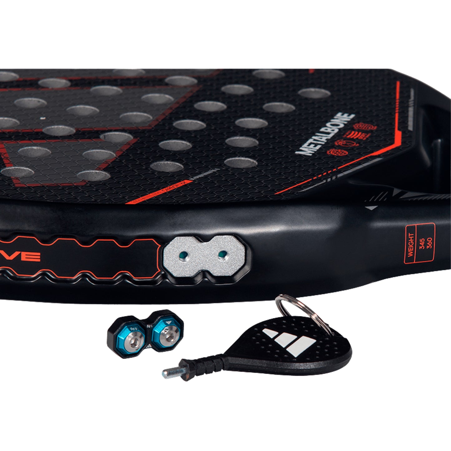 Adidas Metalbone Ale Galán 2026