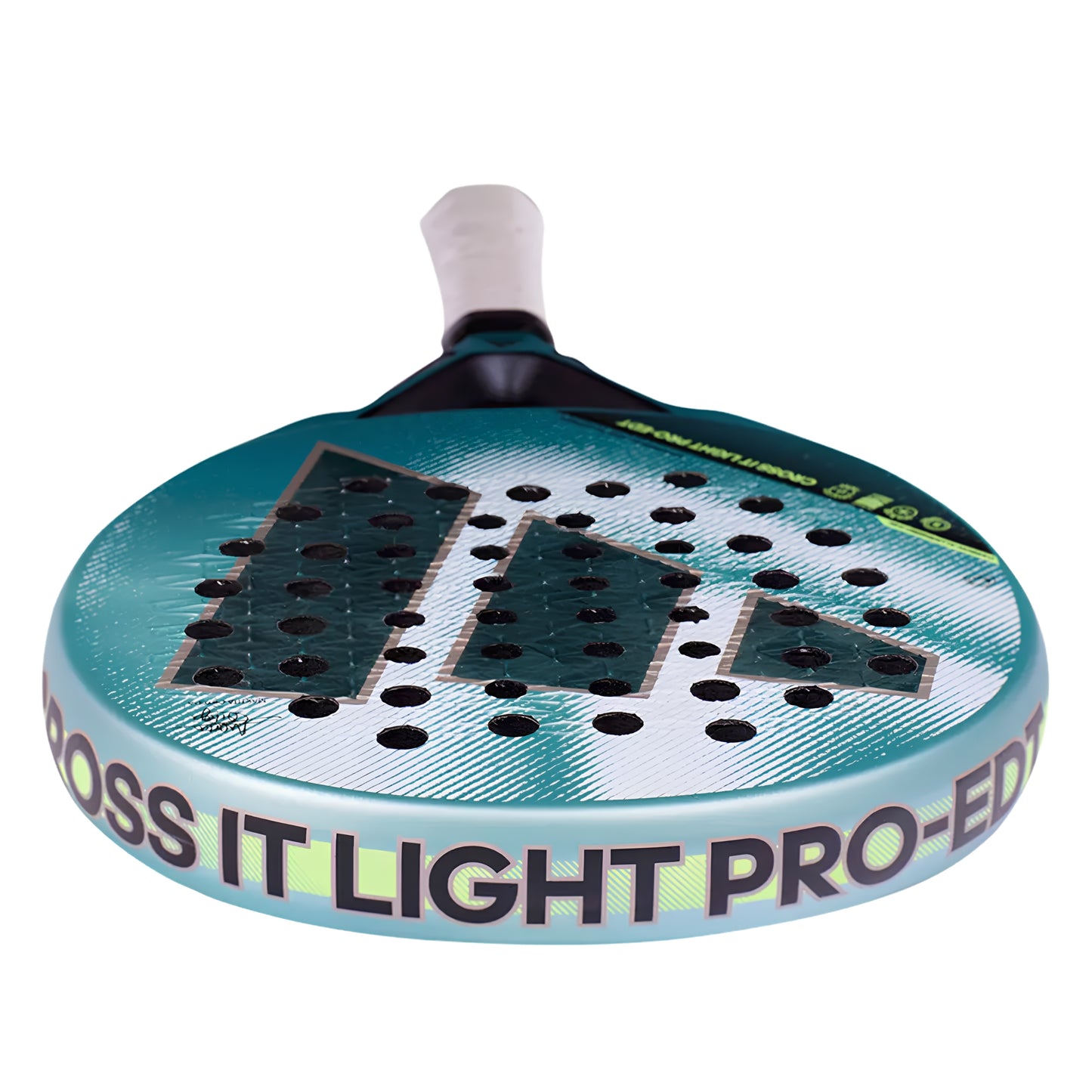 Adidas Marta Ortega Cross It Light Pro EDT 2026