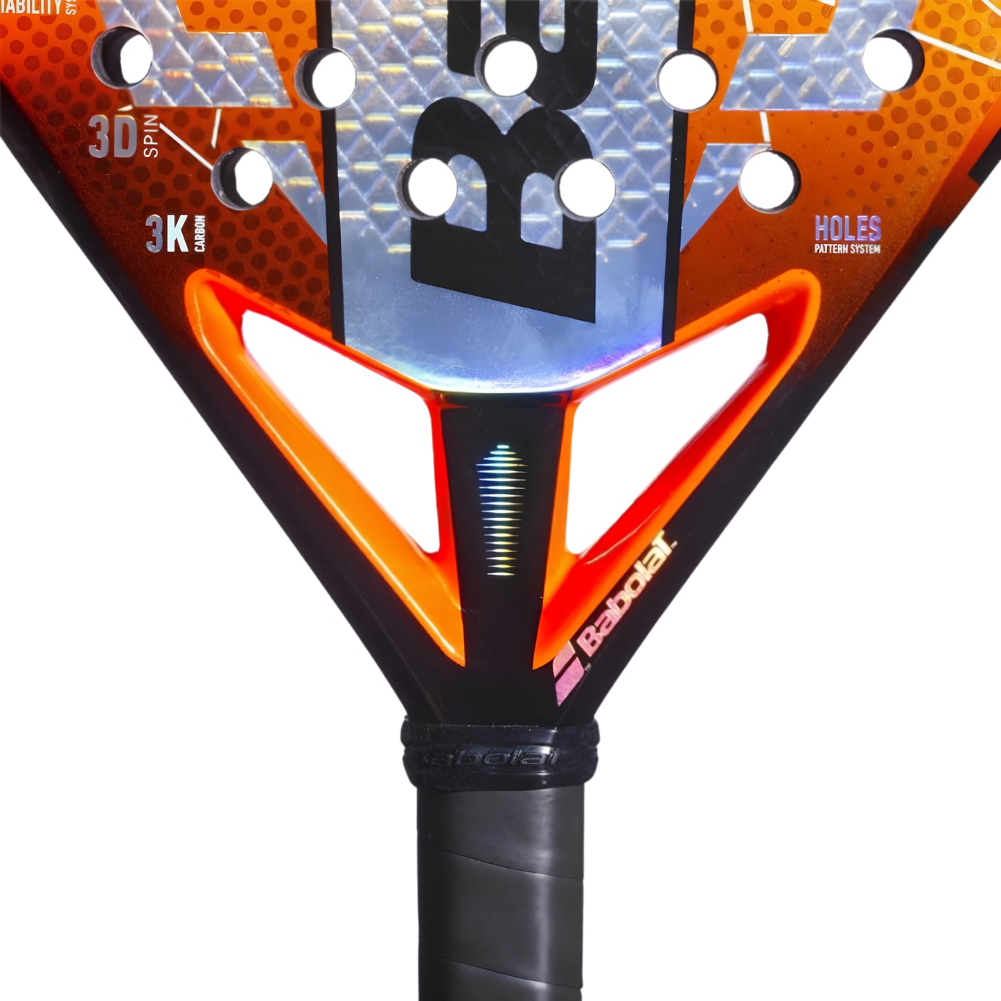 Babolat Juan Lebron Viper 3.0 2026