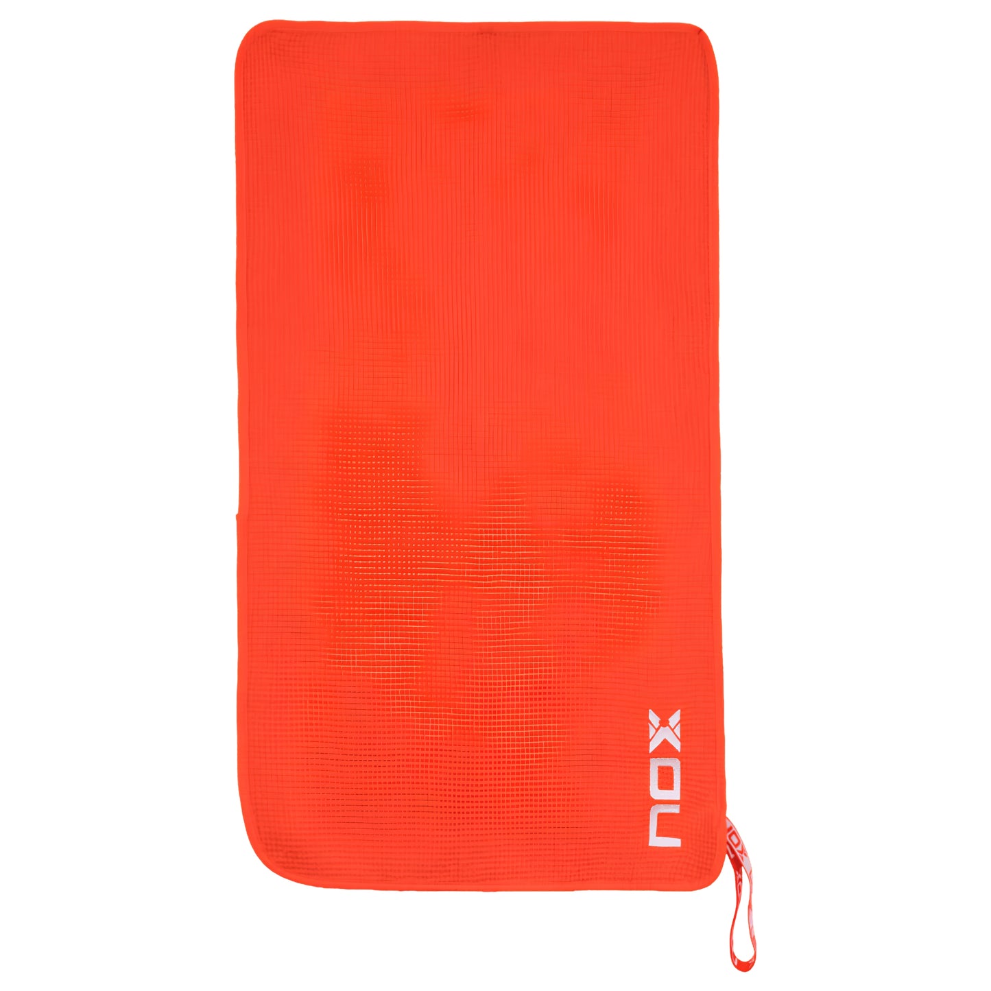Toalla Nox Rojo