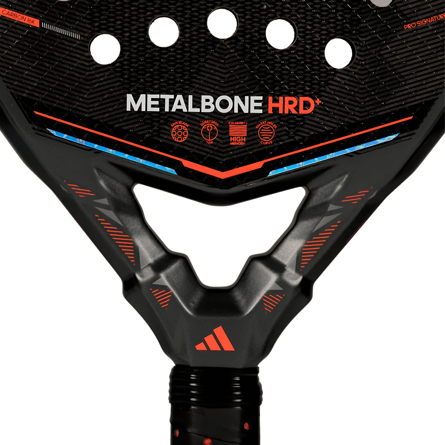 Adidas Ale Galán Metalbone 3.5 HRD+ 2026