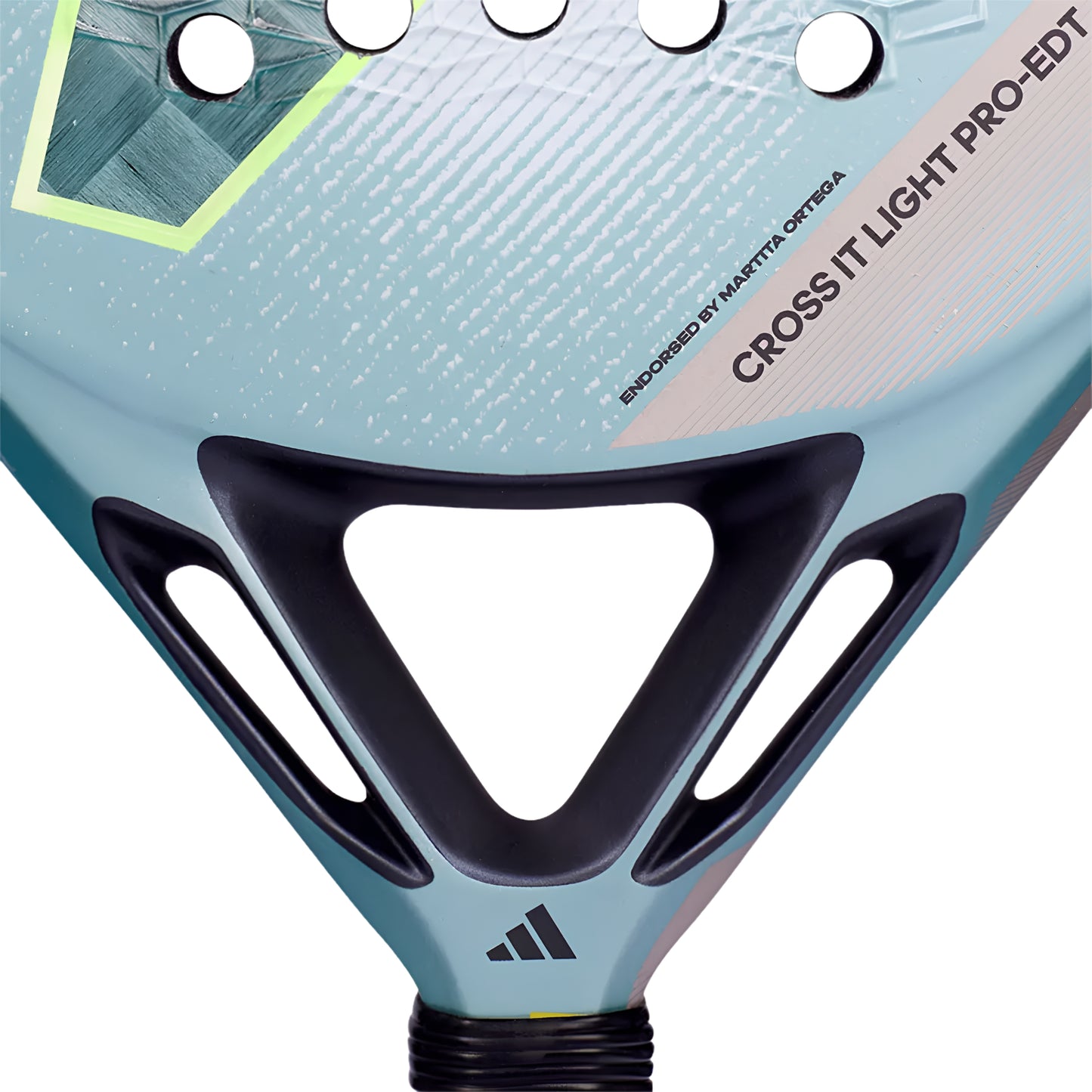Adidas Marta Ortega Cross It Light Pro EDT 2026