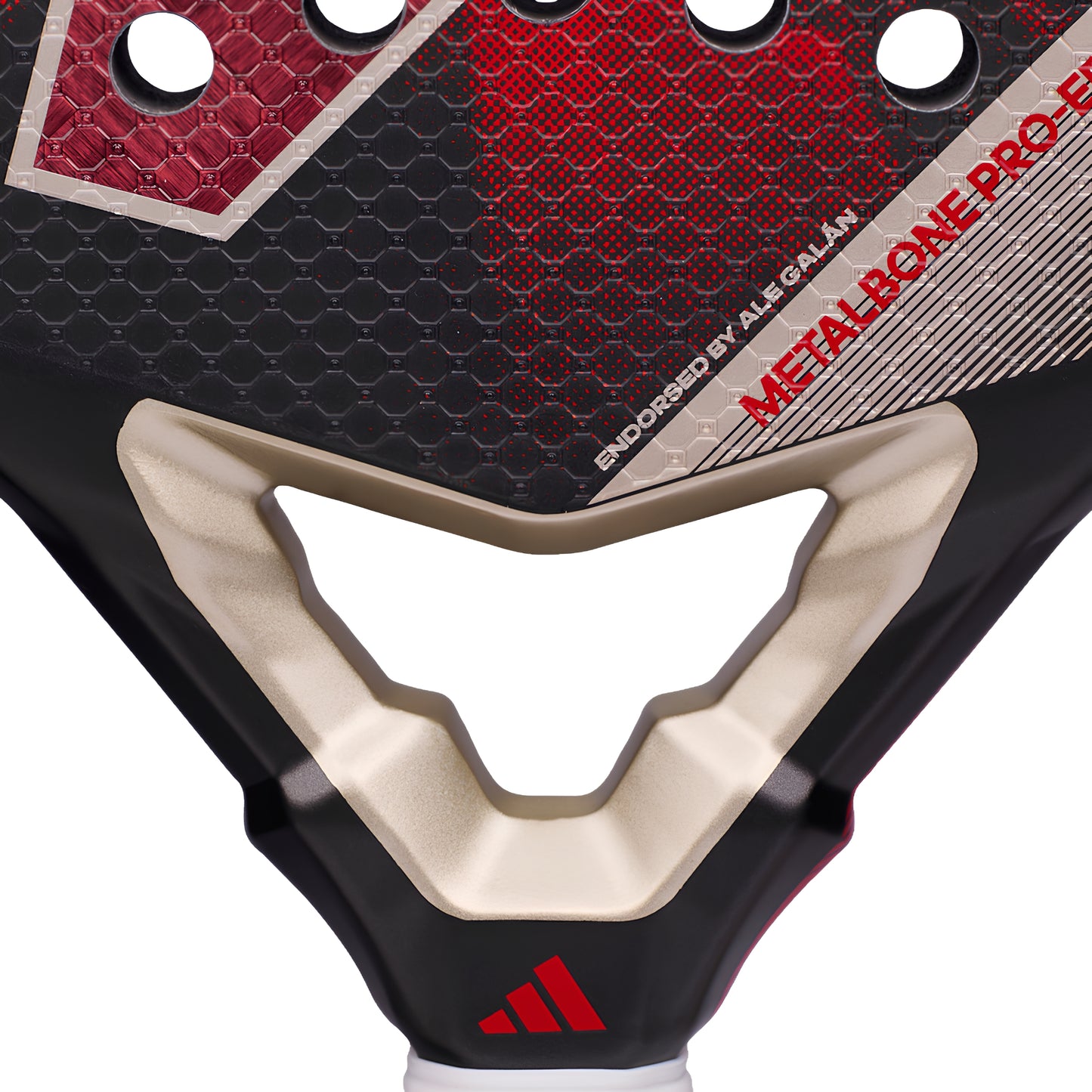 Adidas Metalbone Pro Edt 2026 Ale Galán