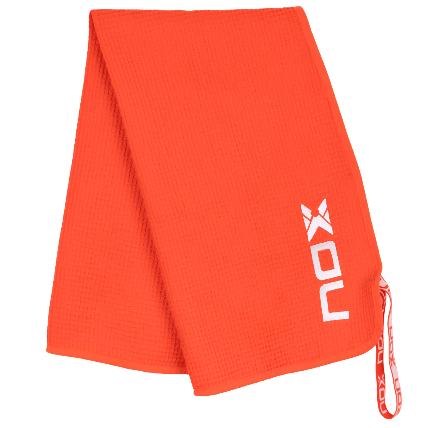 Toalla Nox Rojo