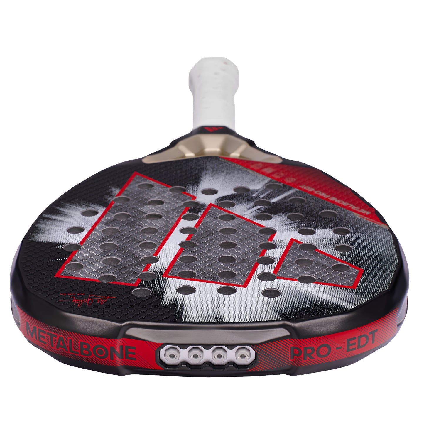 Adidas Metalbone Pro Edt 2026 Ale Galán