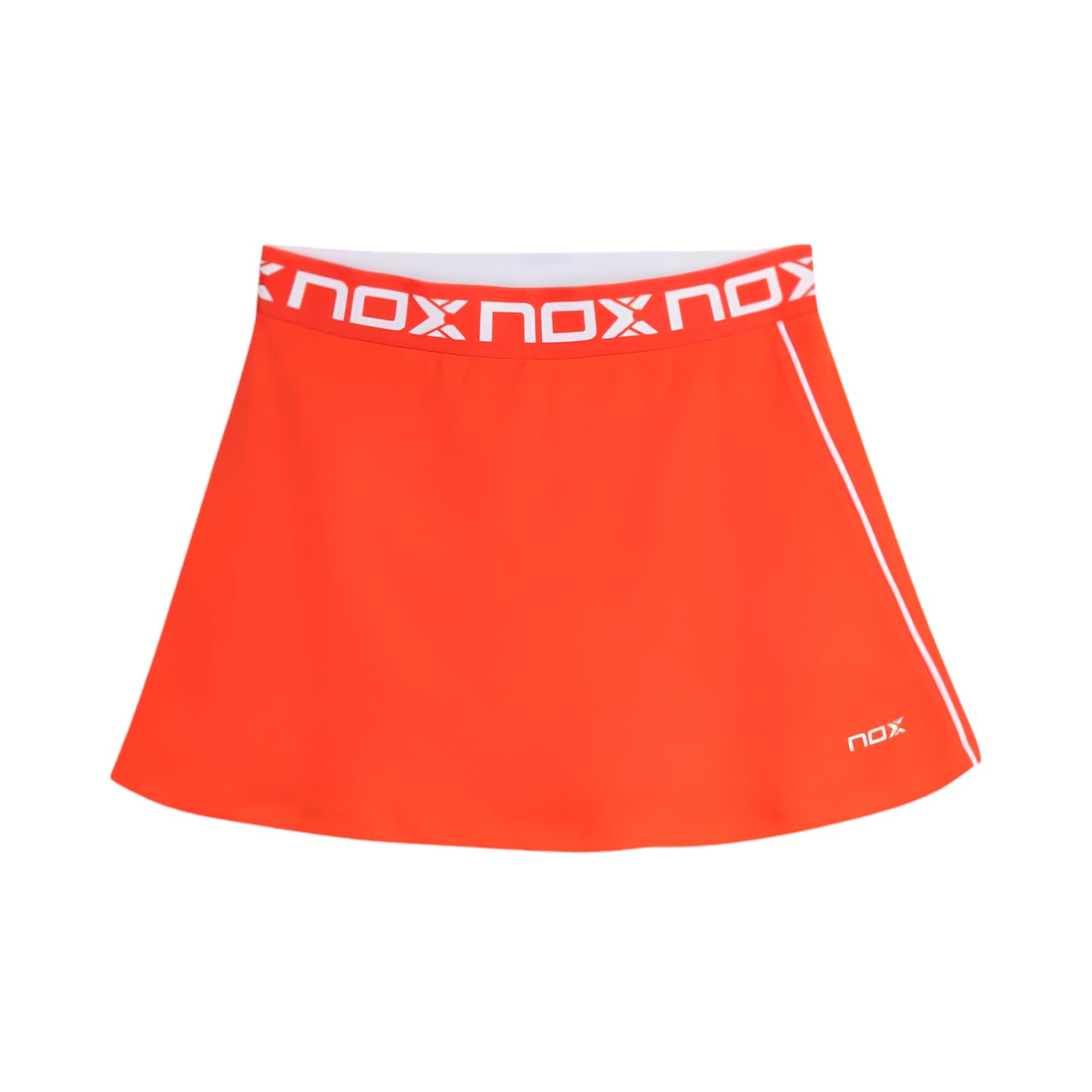 Falda Nox Team 2026 Roja