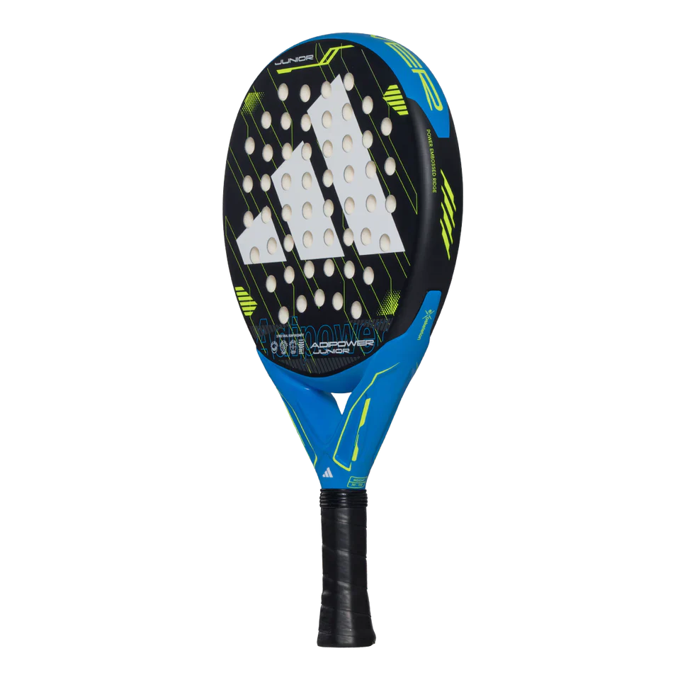 Adipower Junior 2025