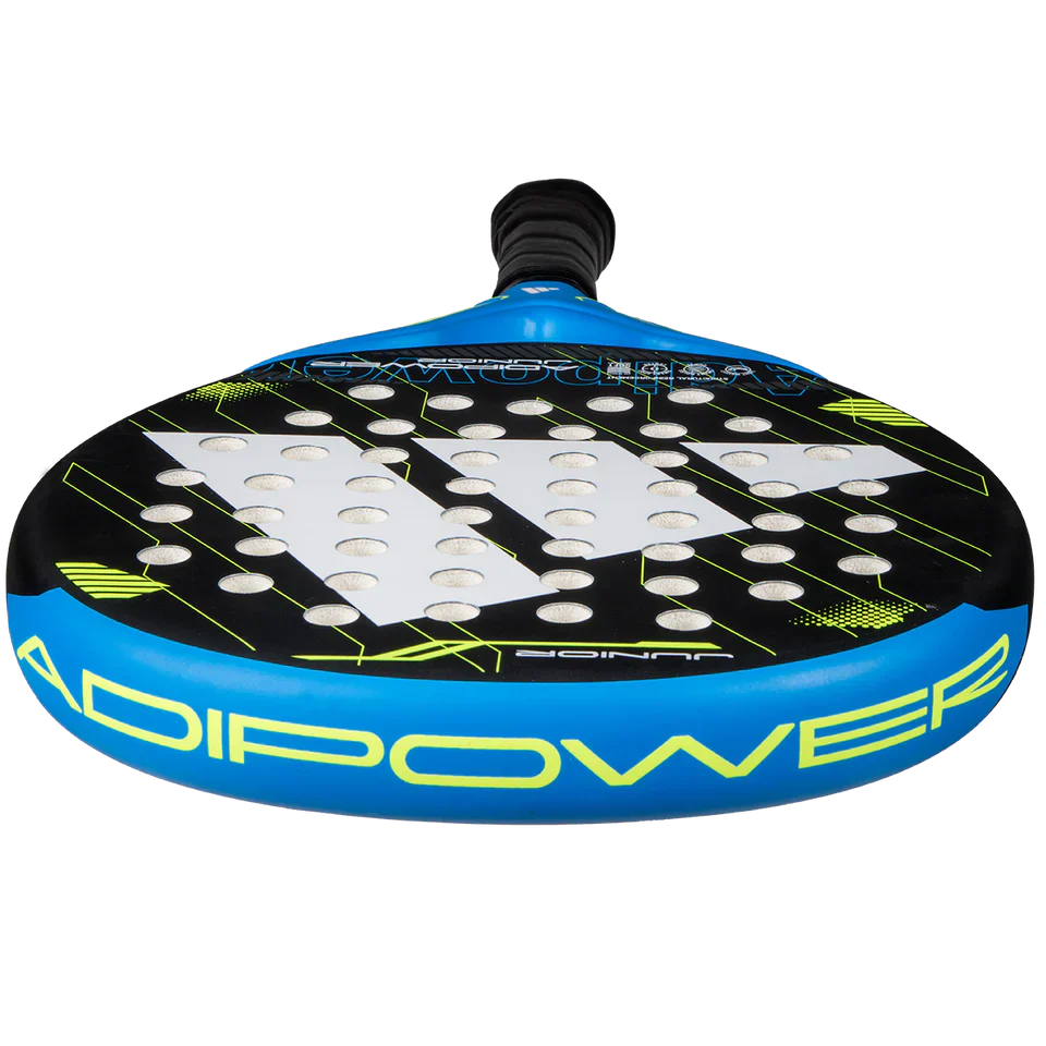 Adipower Junior 2025